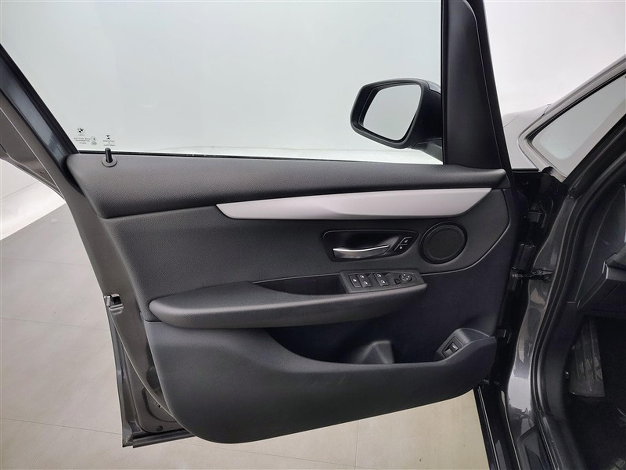 BMW 216 Gran Tourer 216 dA NAVI / CUIR / FULL LED (2021) - Photo 17