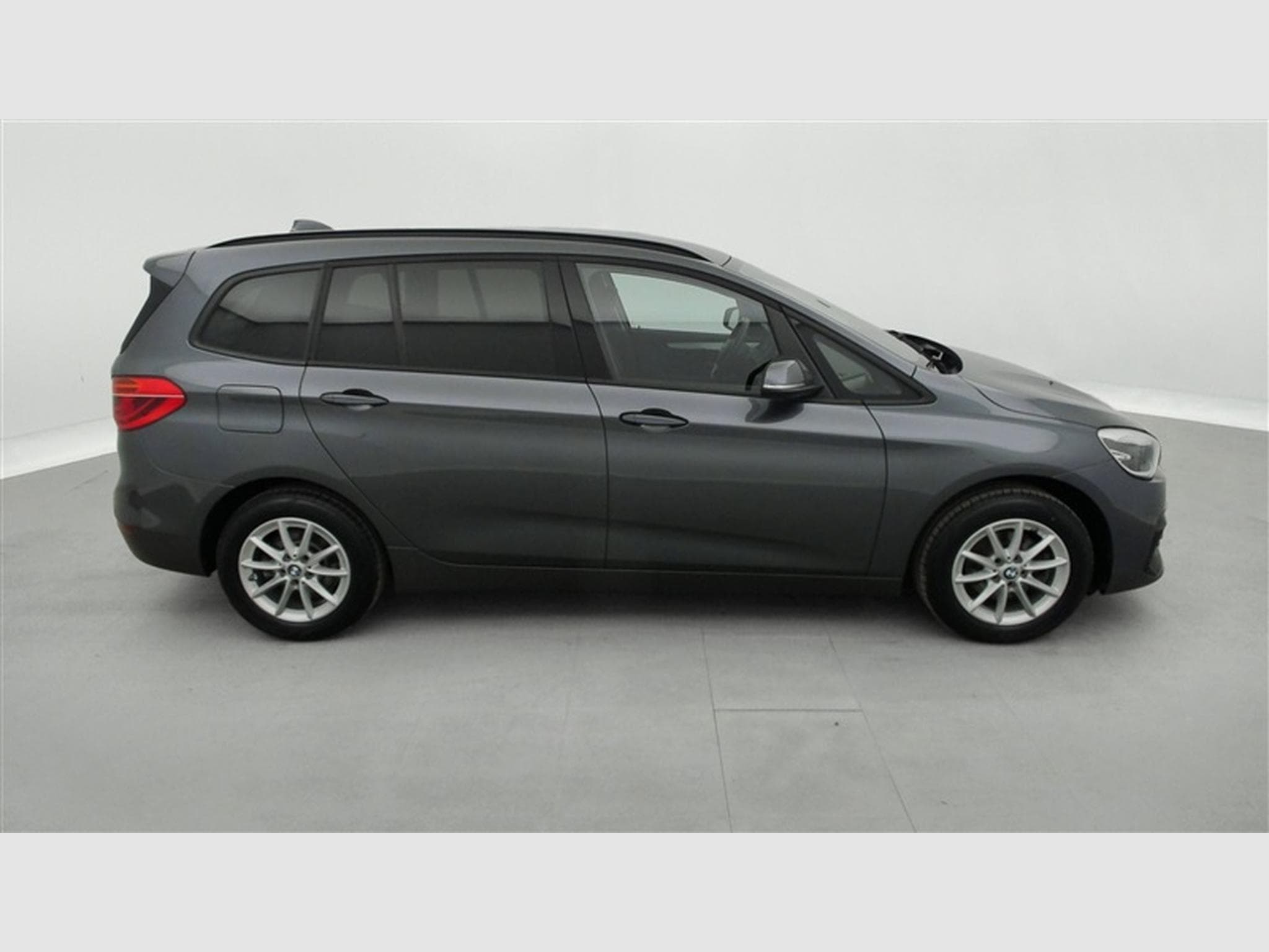 BMW 216 Gran Tourer 216 dA NAVI / CUIR / FULL LED (2021) - Photo 25