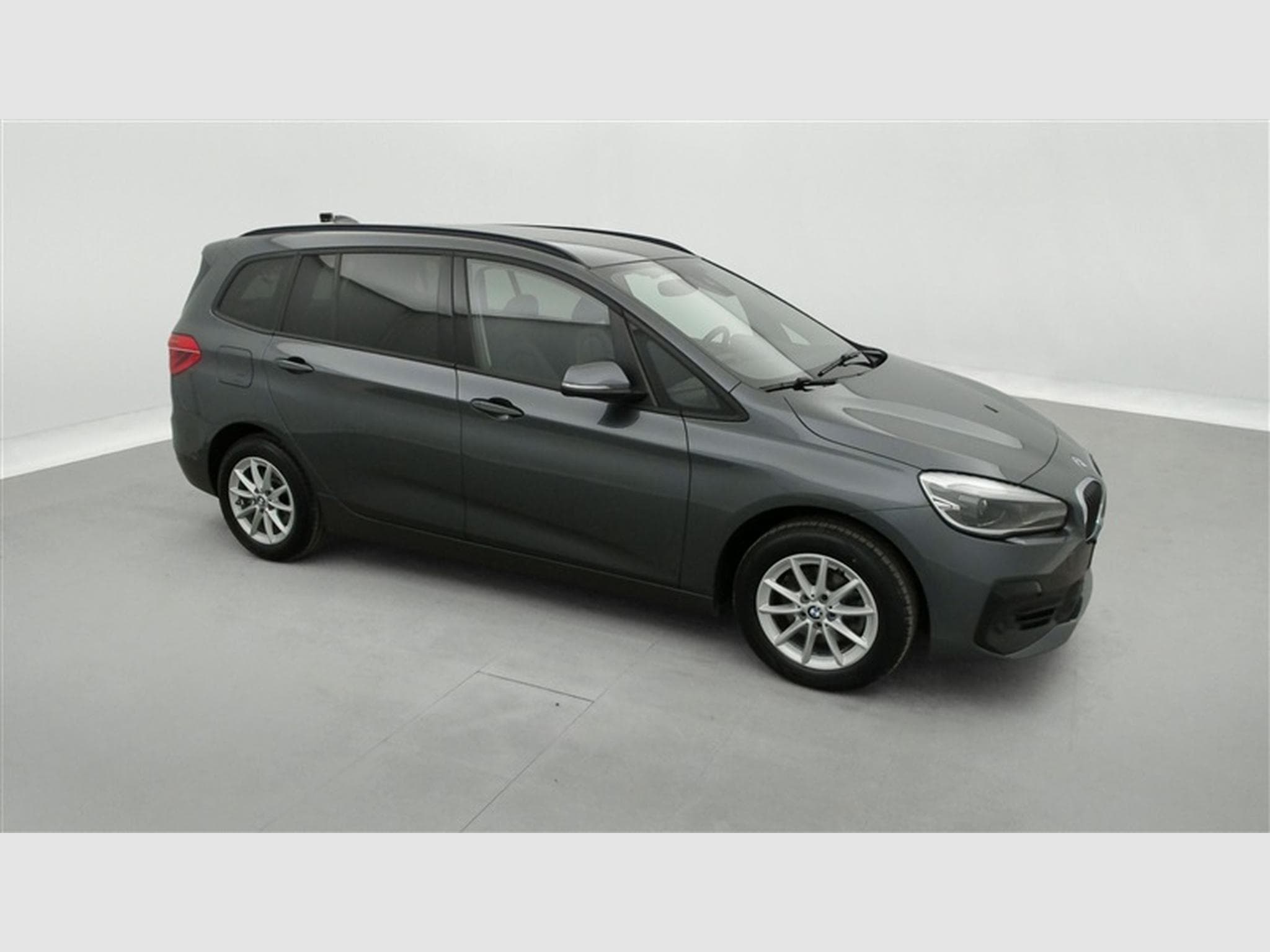 BMW 216 Gran Tourer 216 dA NAVI / CUIR / FULL LED (2021) - Photo 24