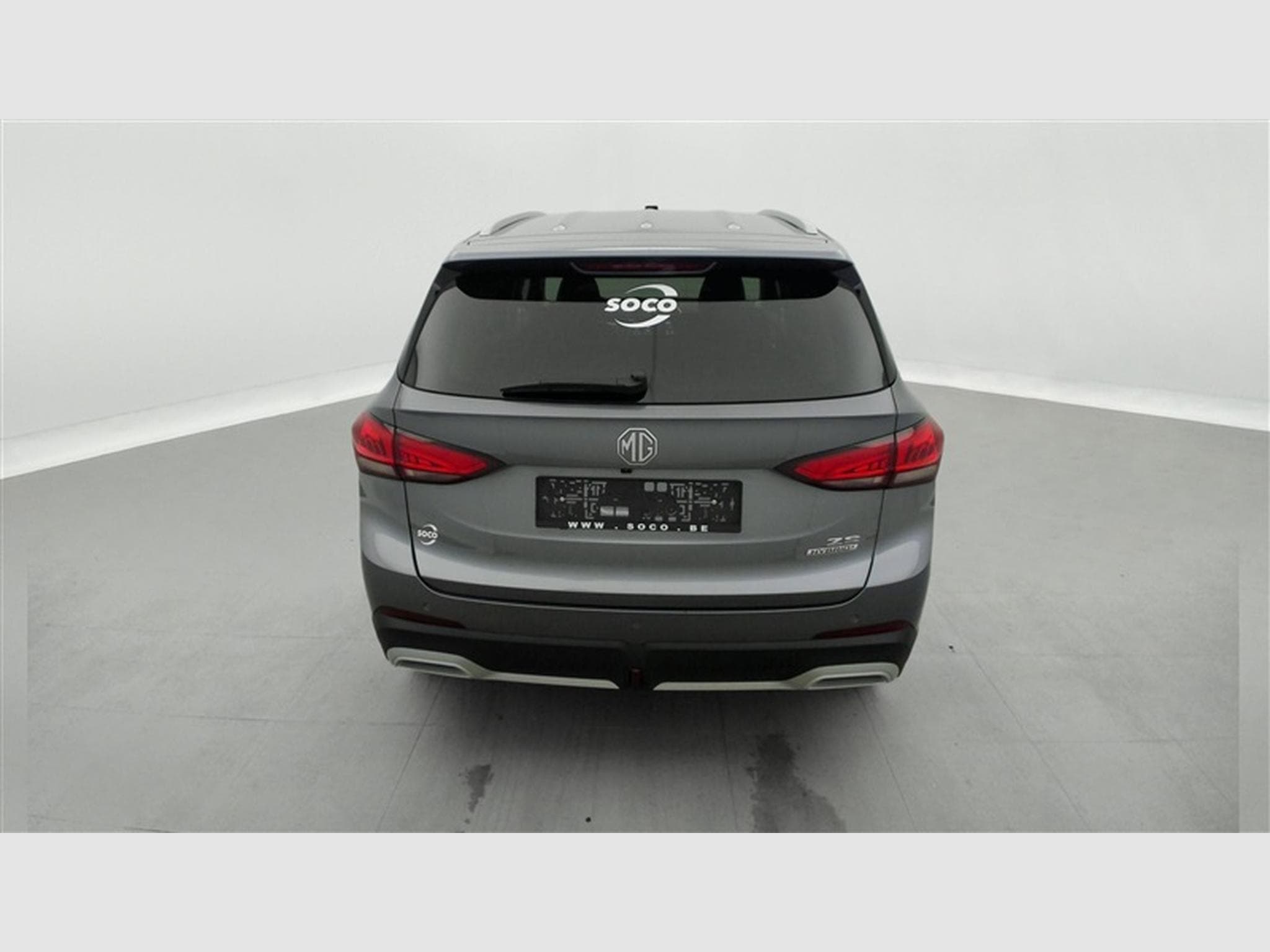 MG ZS 1.5 Hybrid+ Luxury NAVI / FULL LED / CUIR / CAMERA 360 (2026) - Photo 5