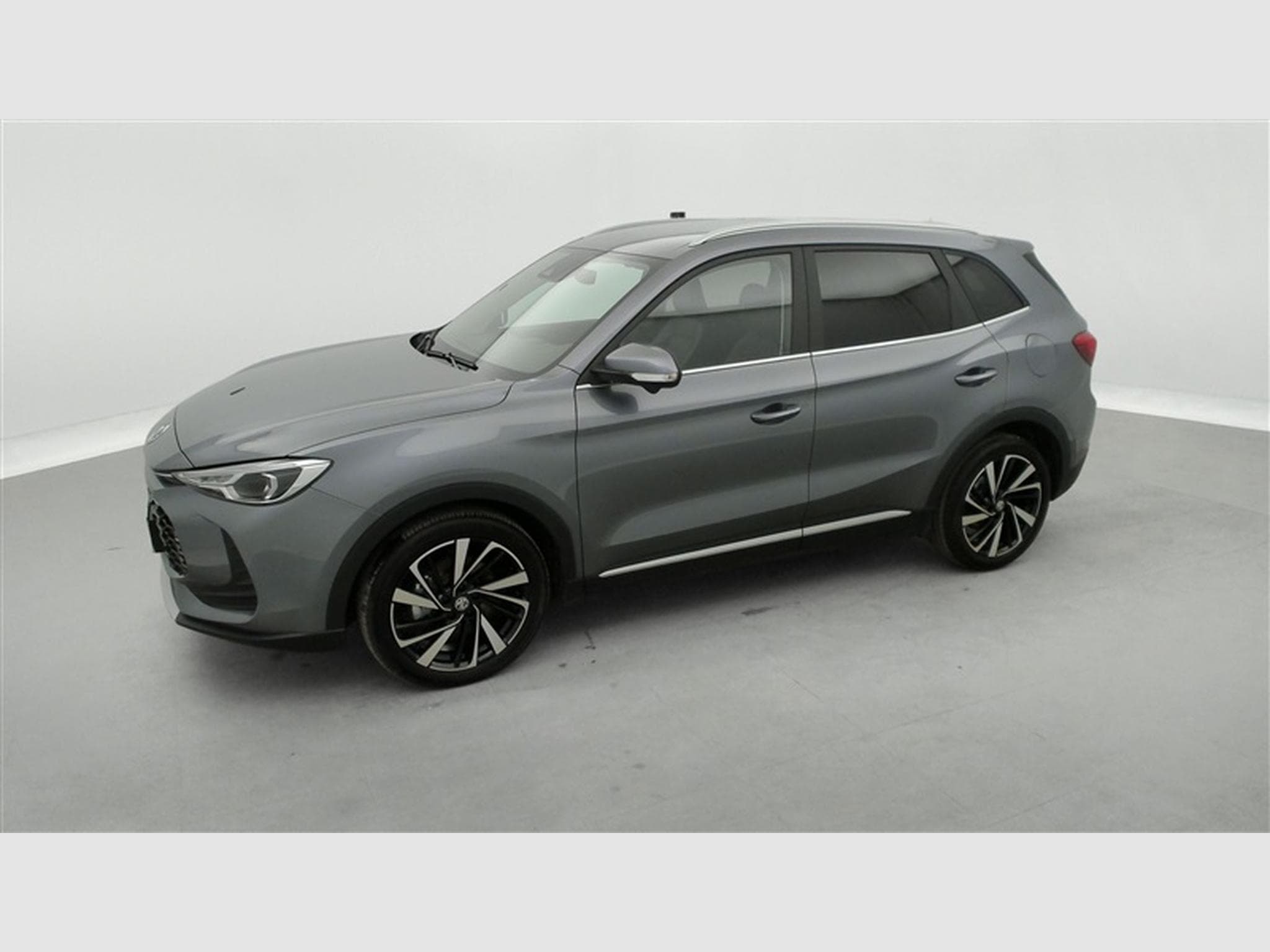 MG ZS 1.5 Hybrid+ Luxury NAVI / FULL LED / CUIR / CAMERA 360 (2026) - Photo 21