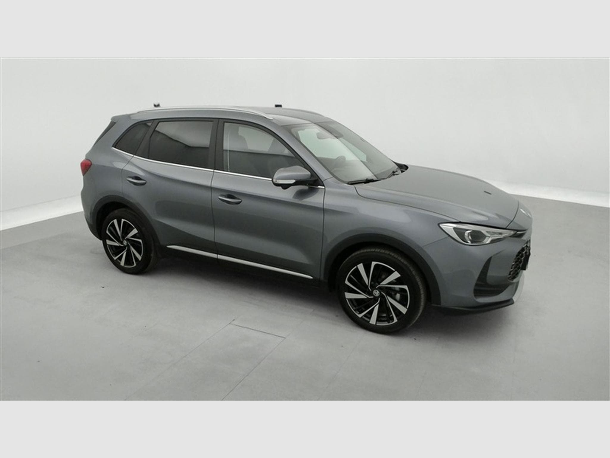 MG ZS 1.5 Hybrid+ Luxury NAVI / FULL LED / CUIR / CAMERA 360 (2026) - Photo 23