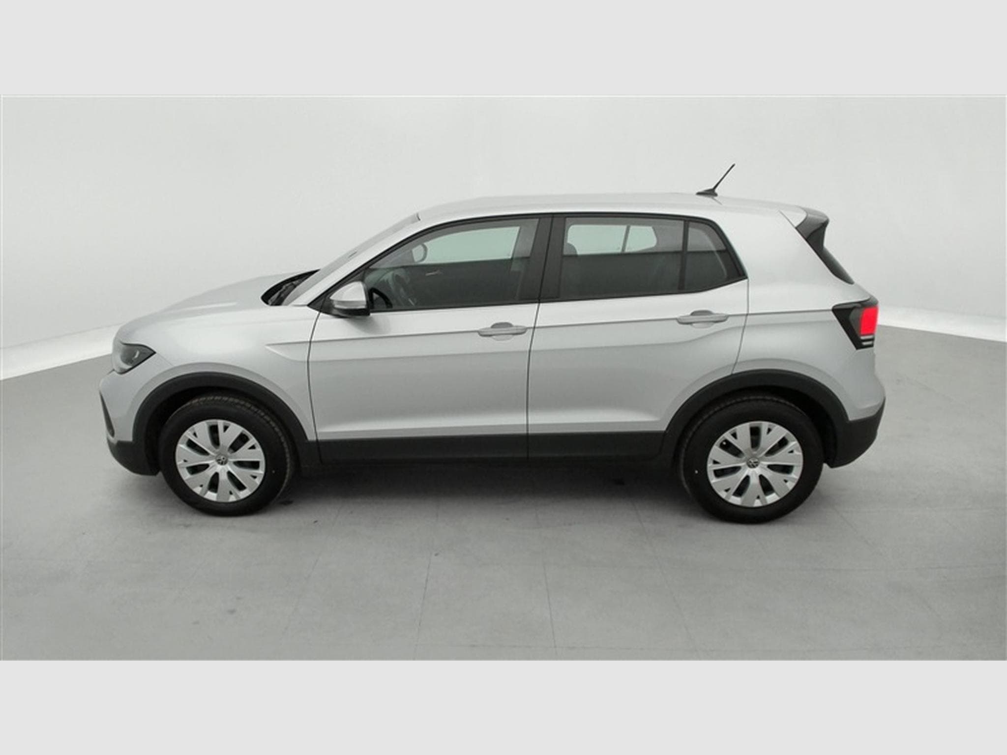 VW T-Cross 1.0 TSI Life OPF (2025) - Photo 3