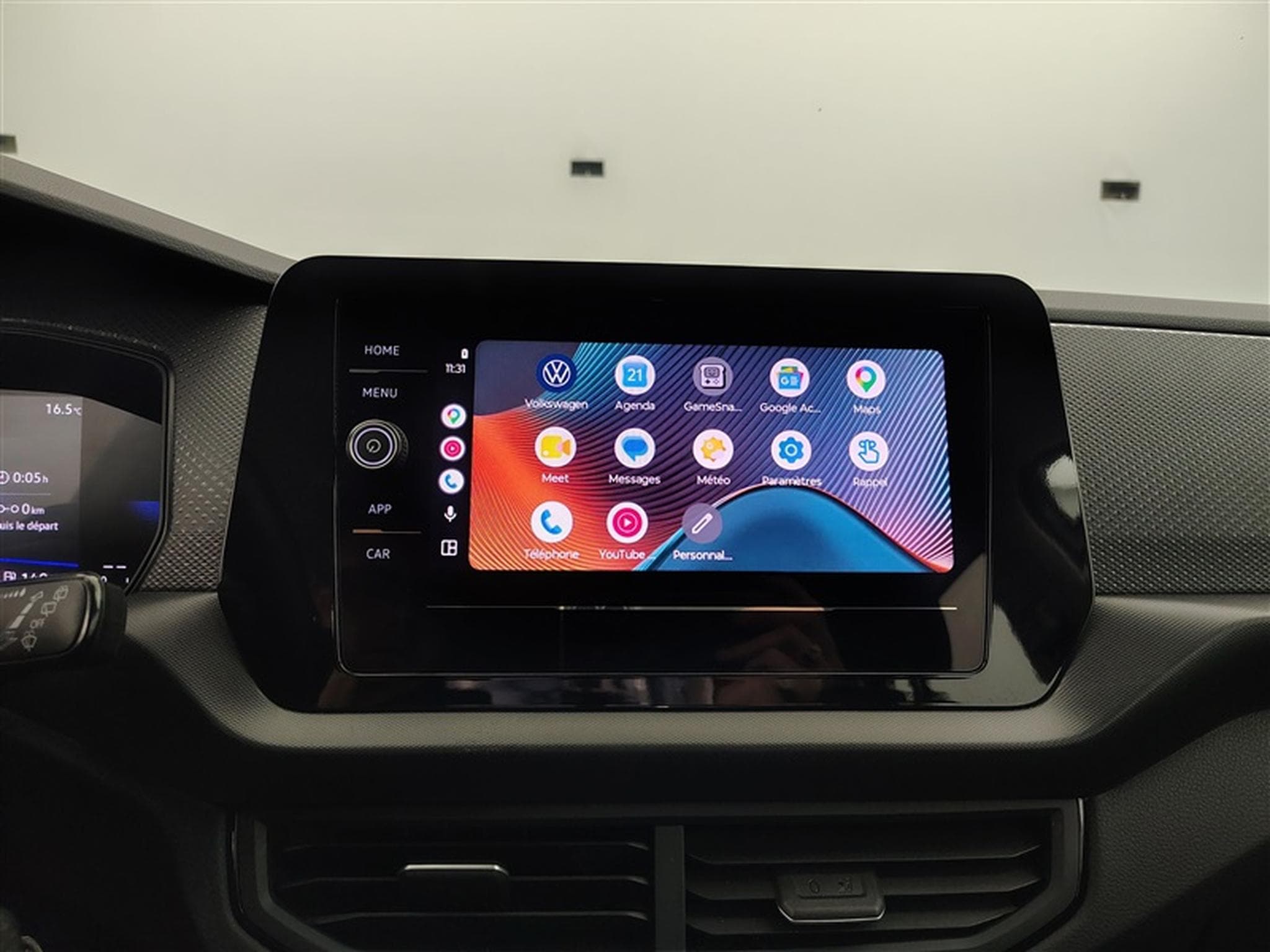 VW T-Cross 1.0 TSI Life OPF (2025) - Photo 20