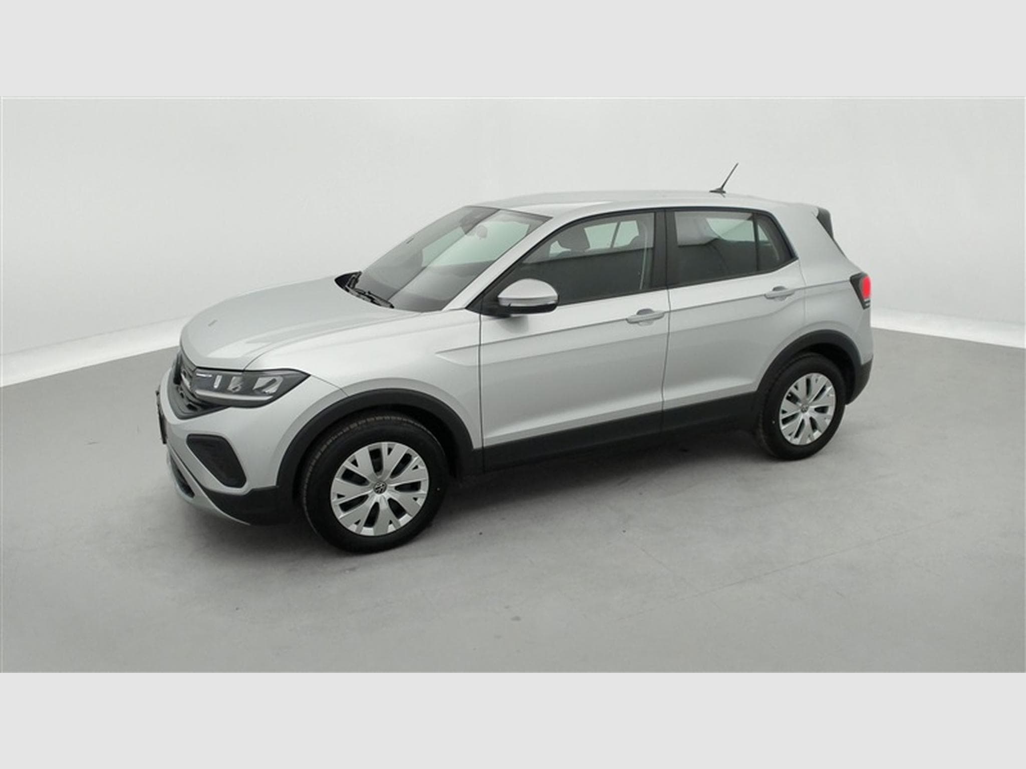 VW T-Cross 1.0 TSI Life OPF (2025) - Photo 21