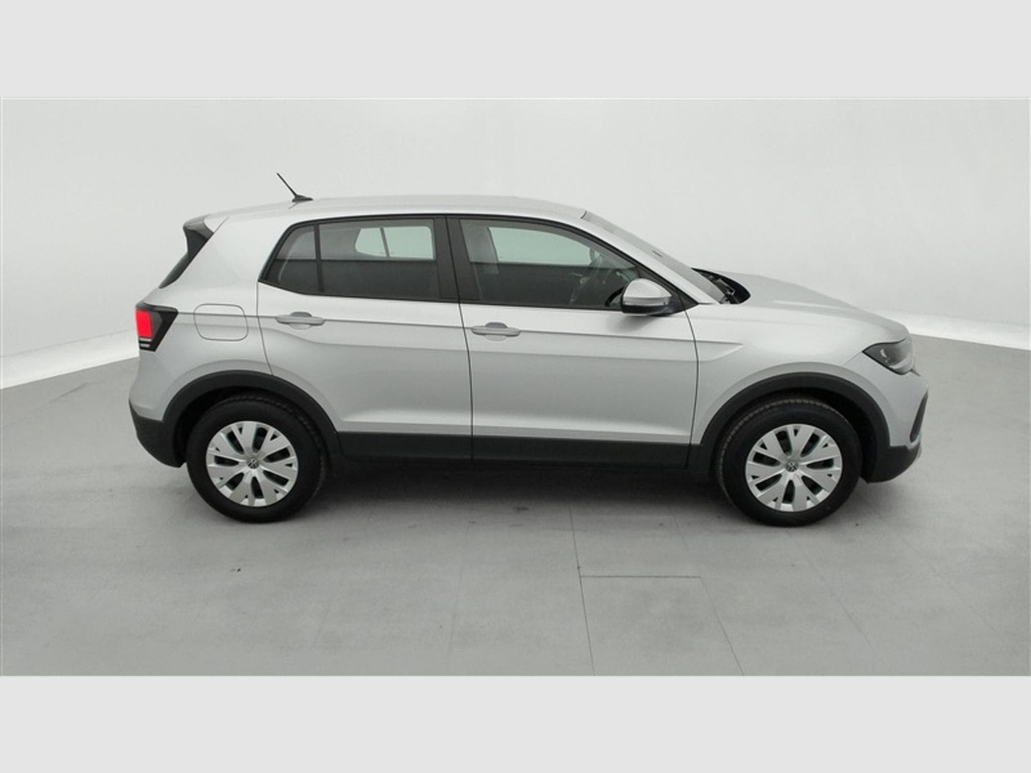 VW T-Cross 1.0 TSI Life OPF (2025) - Photo 24