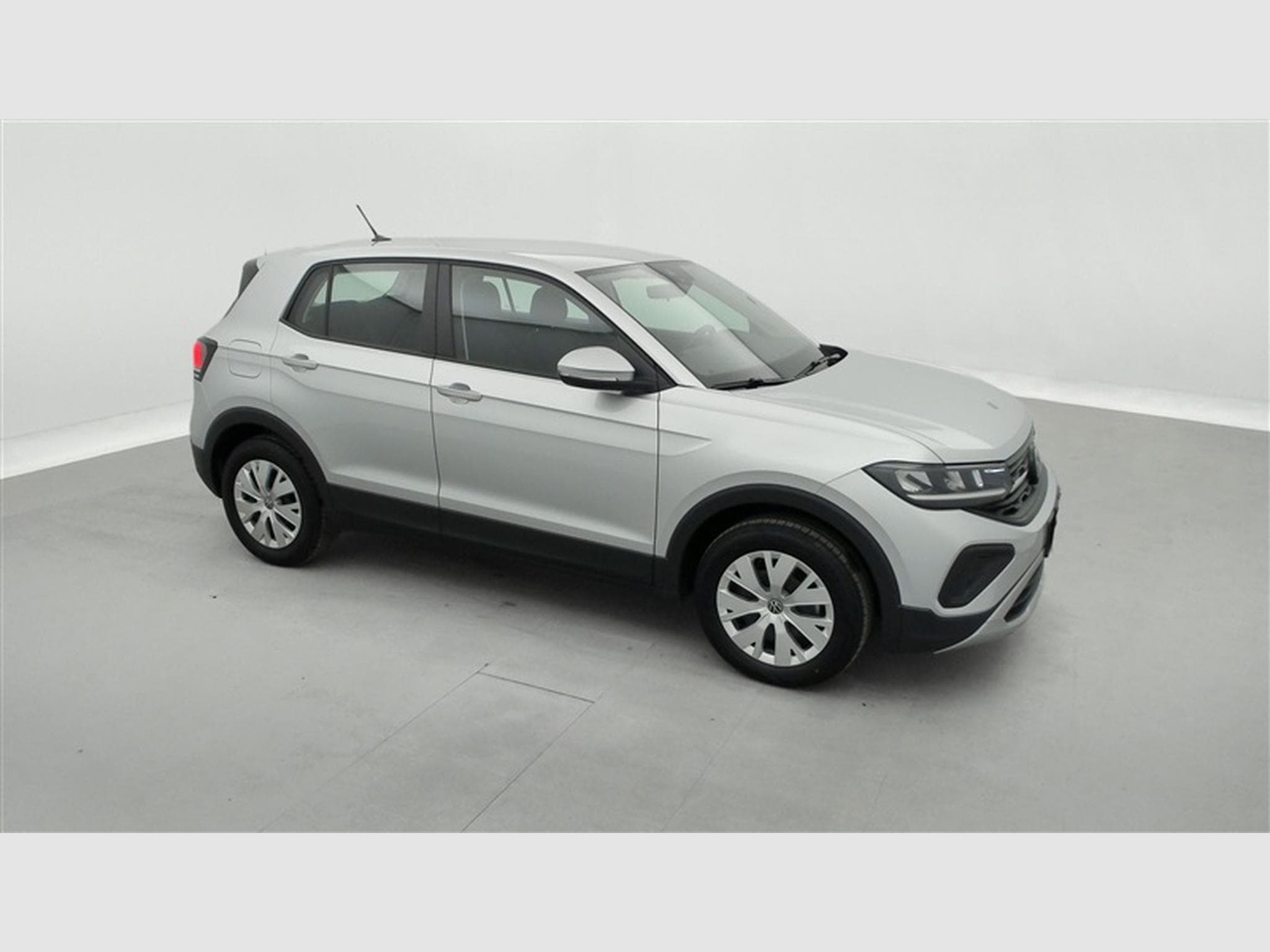 VW T-Cross 1.0 TSI Life OPF (2025) - Photo 23