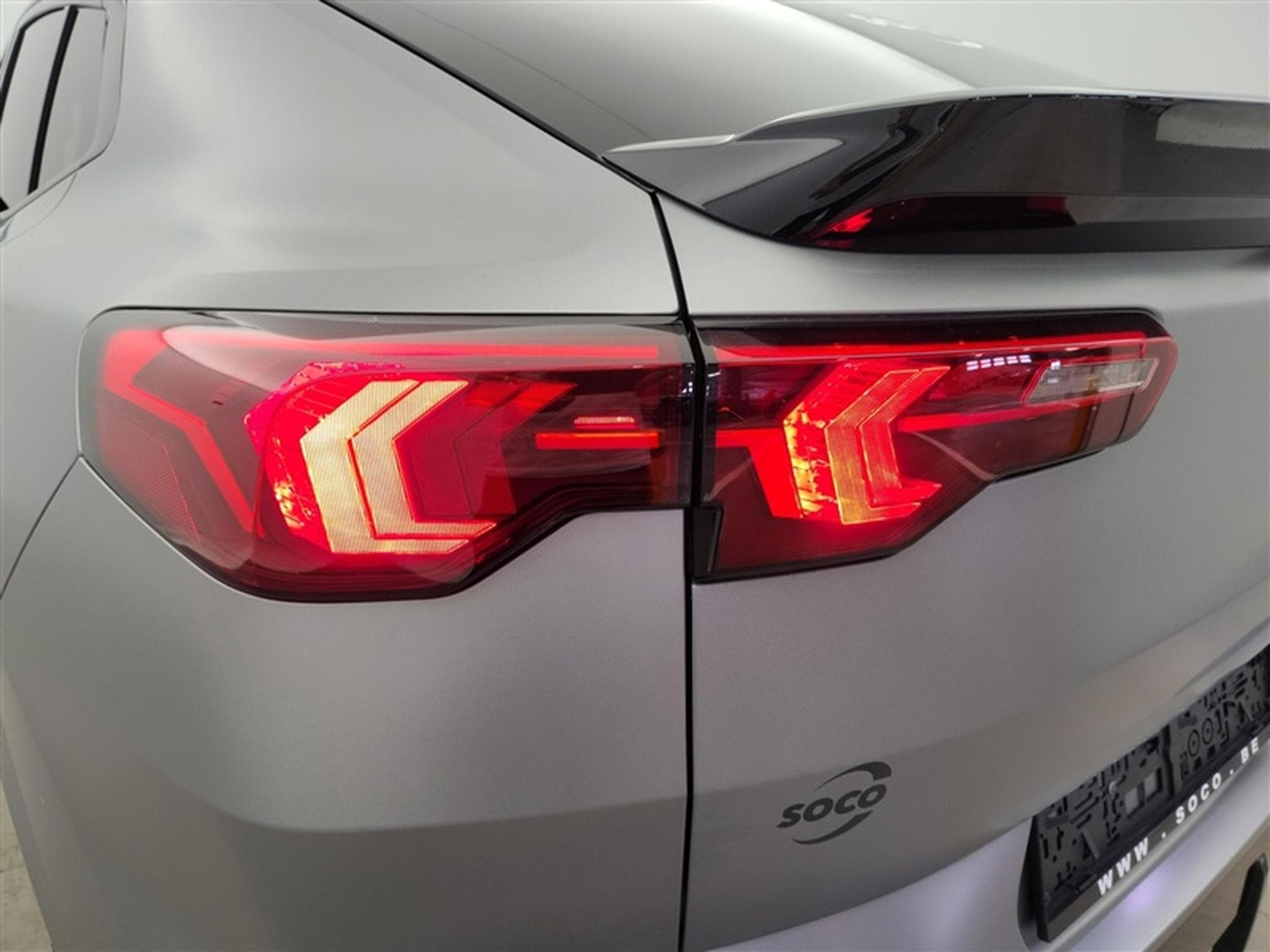 BMW X2 M35i (2024) - Foto 17