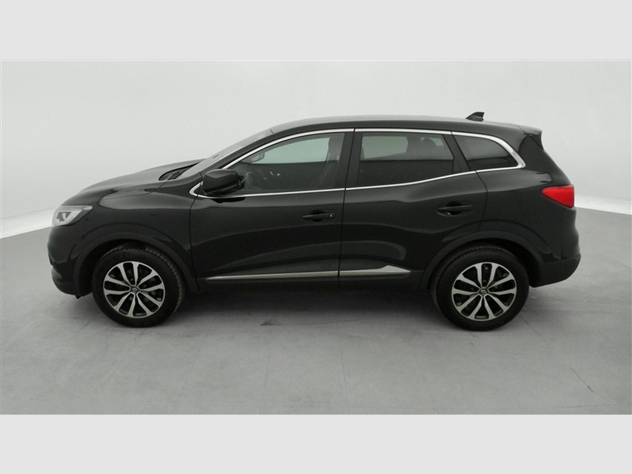 Renault Kadjar 1.33 TCe 140Cv Equilibre NAVI /LED/JA17/PDC (2022) - Foto 3