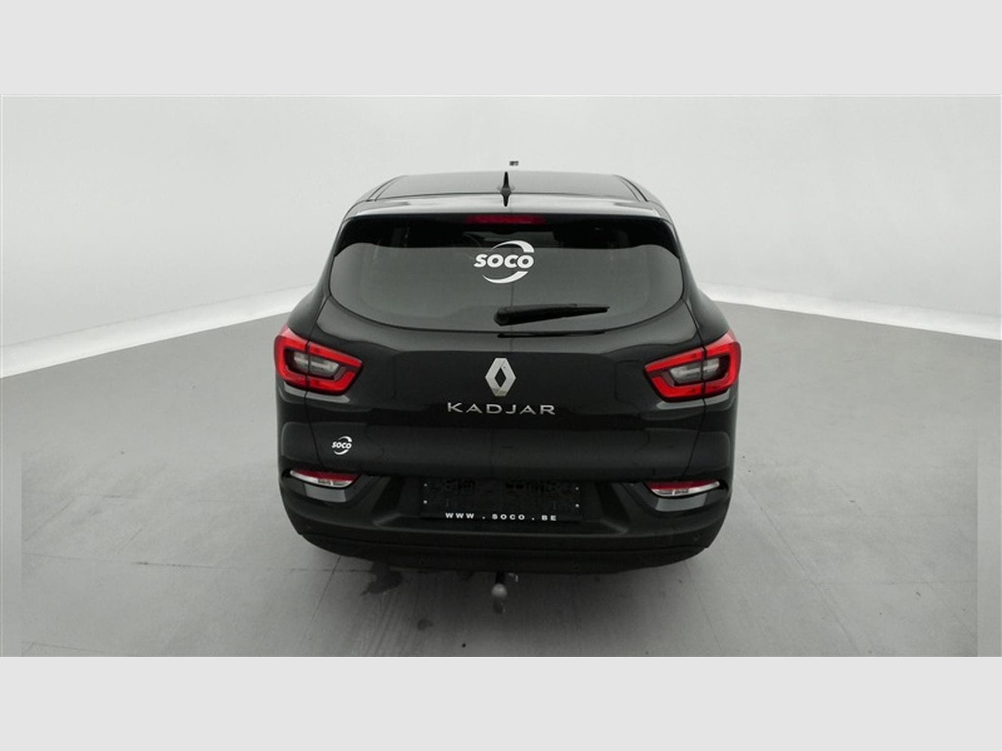 Renault Kadjar 1.33 TCe 140Cv Equilibre NAVI /LED/JA17/PDC (2022) - Foto 5