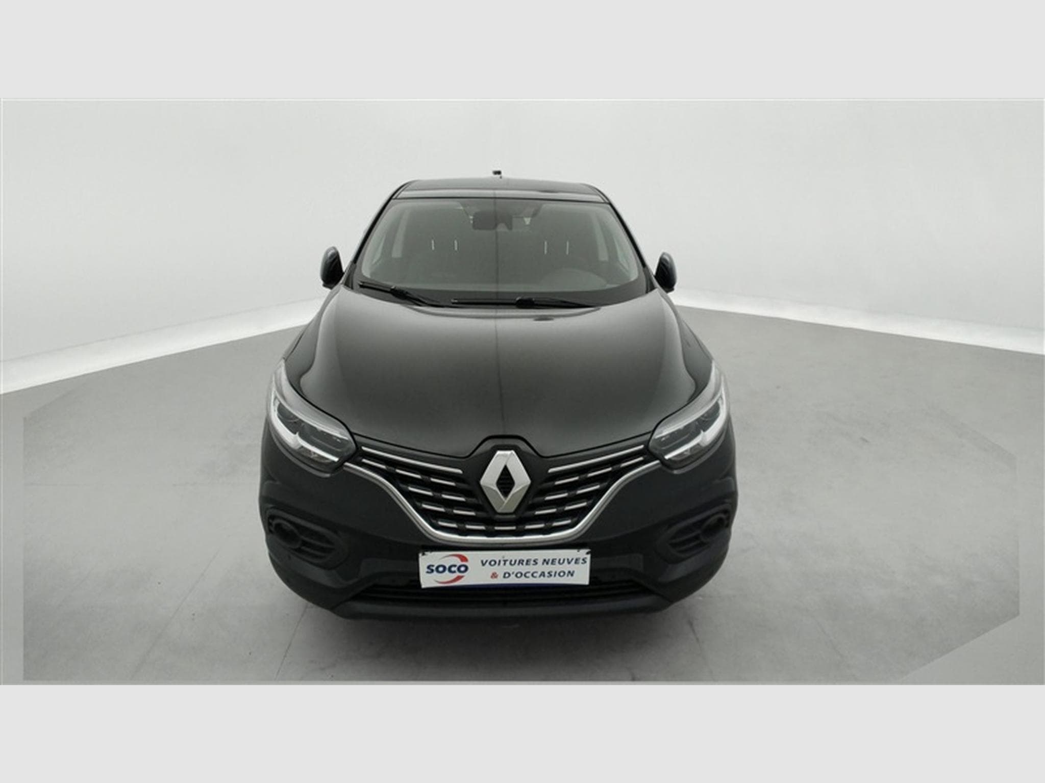 Renault Kadjar 1.33 TCe 140Cv Equilibre NAVI /LED/JA17/PDC (2022) - Foto 4