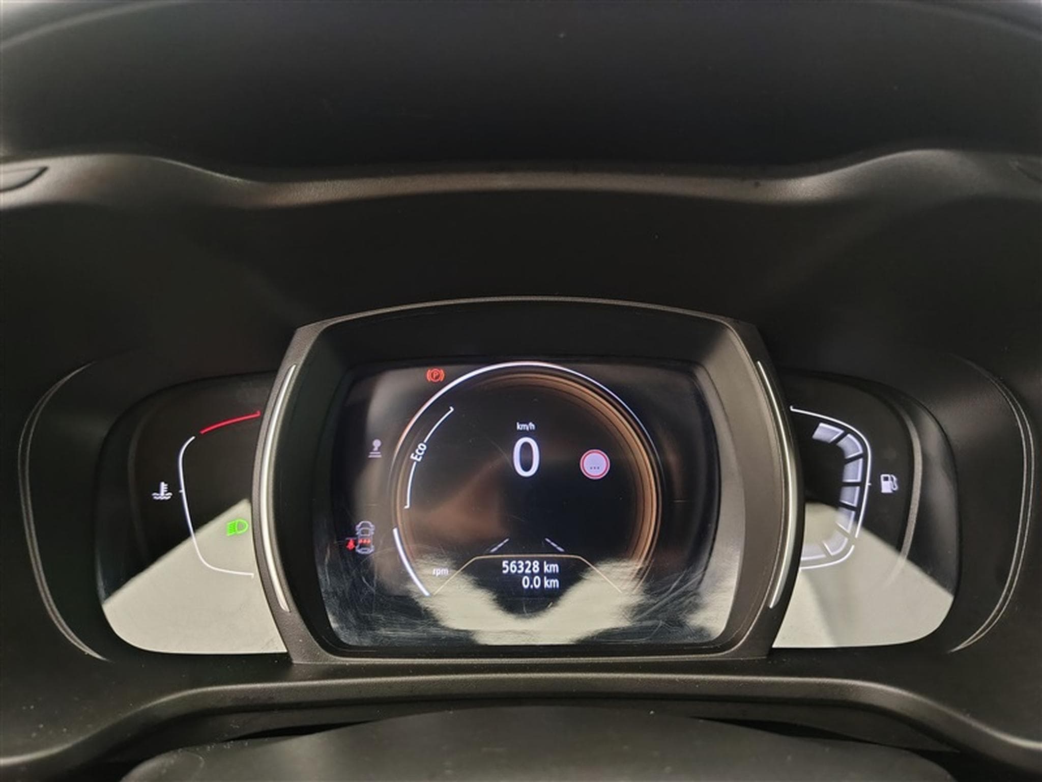 Renault Kadjar 1.33 TCe 140Cv Equilibre NAVI /LED/JA17/PDC (2022) - Foto 10