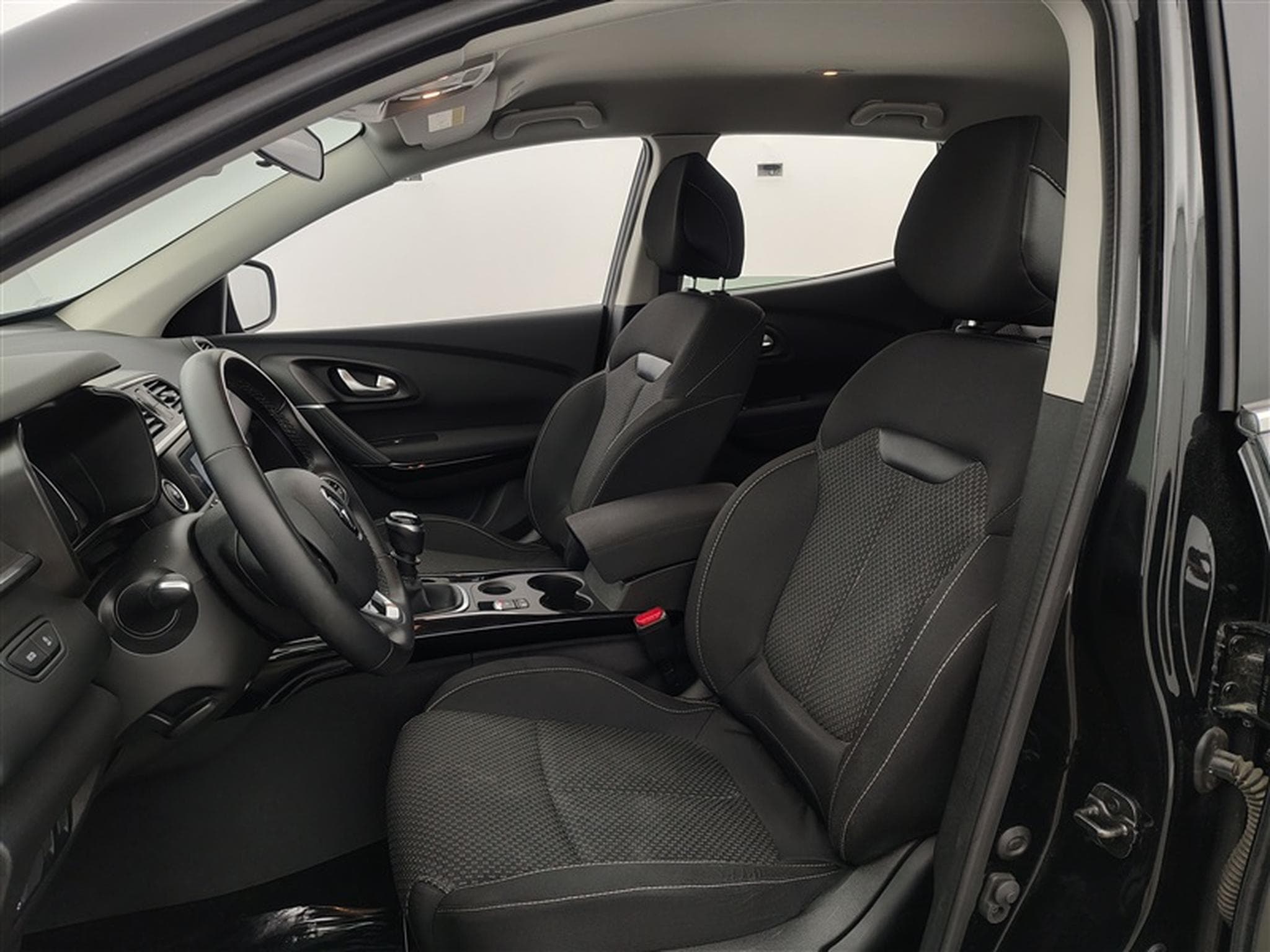 Renault Kadjar 1.33 TCe 140Cv Equilibre NAVI /LED/JA17/PDC (2022) - Foto 7