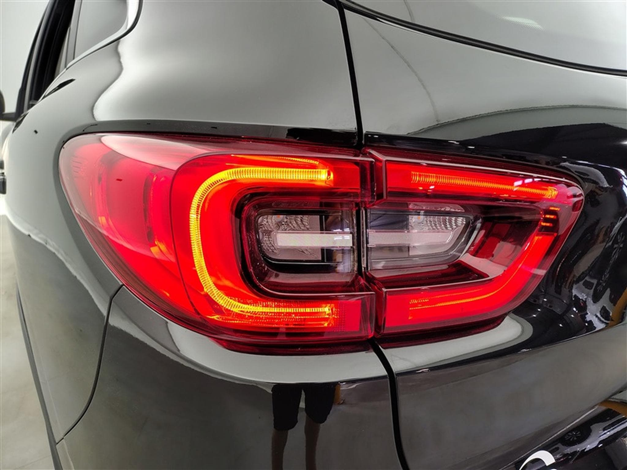 Renault Kadjar 1.33 TCe 140Cv Equilibre NAVI /LED/JA17/PDC (2022) - Foto 16