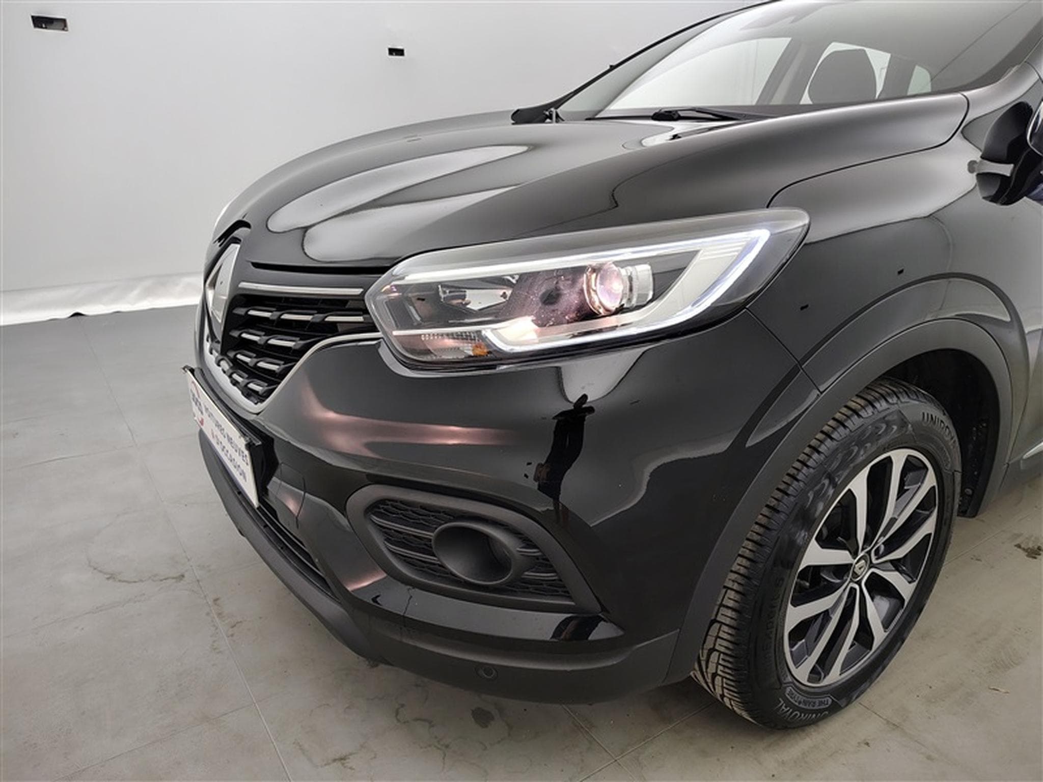 Renault Kadjar 1.33 TCe 140Cv Equilibre NAVI /LED/JA17/PDC (2022) - Foto 15