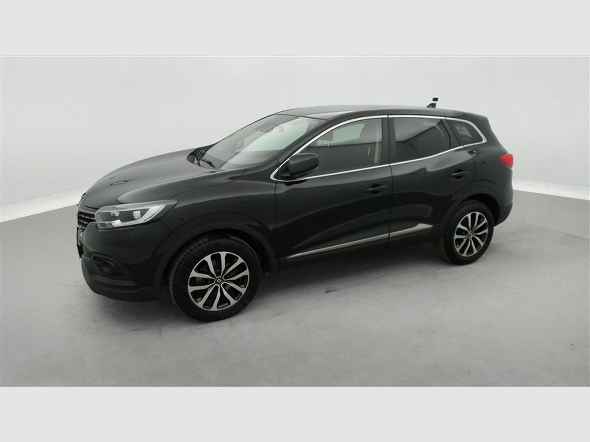 Renault Kadjar 1.33 TCe 140Cv Equilibre NAVI /LED/JA17/PDC (2022) - Foto 22