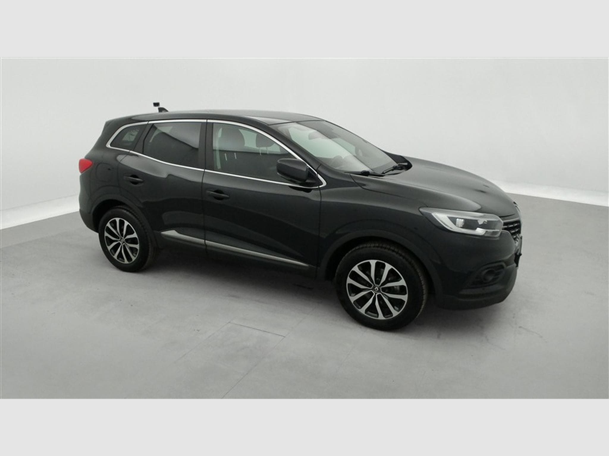 Renault Kadjar 1.33 TCe 140Cv Equilibre NAVI /LED/JA17/PDC (2022) - Foto 24