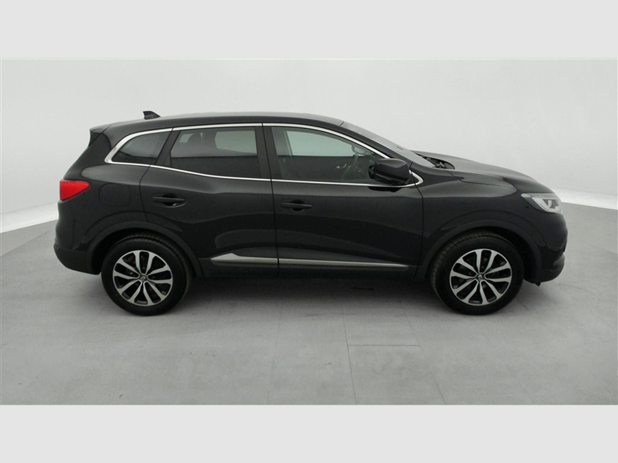 Renault Kadjar 1.33 TCe 140Cv Equilibre NAVI /LED/JA17/PDC (2022) - Foto 25