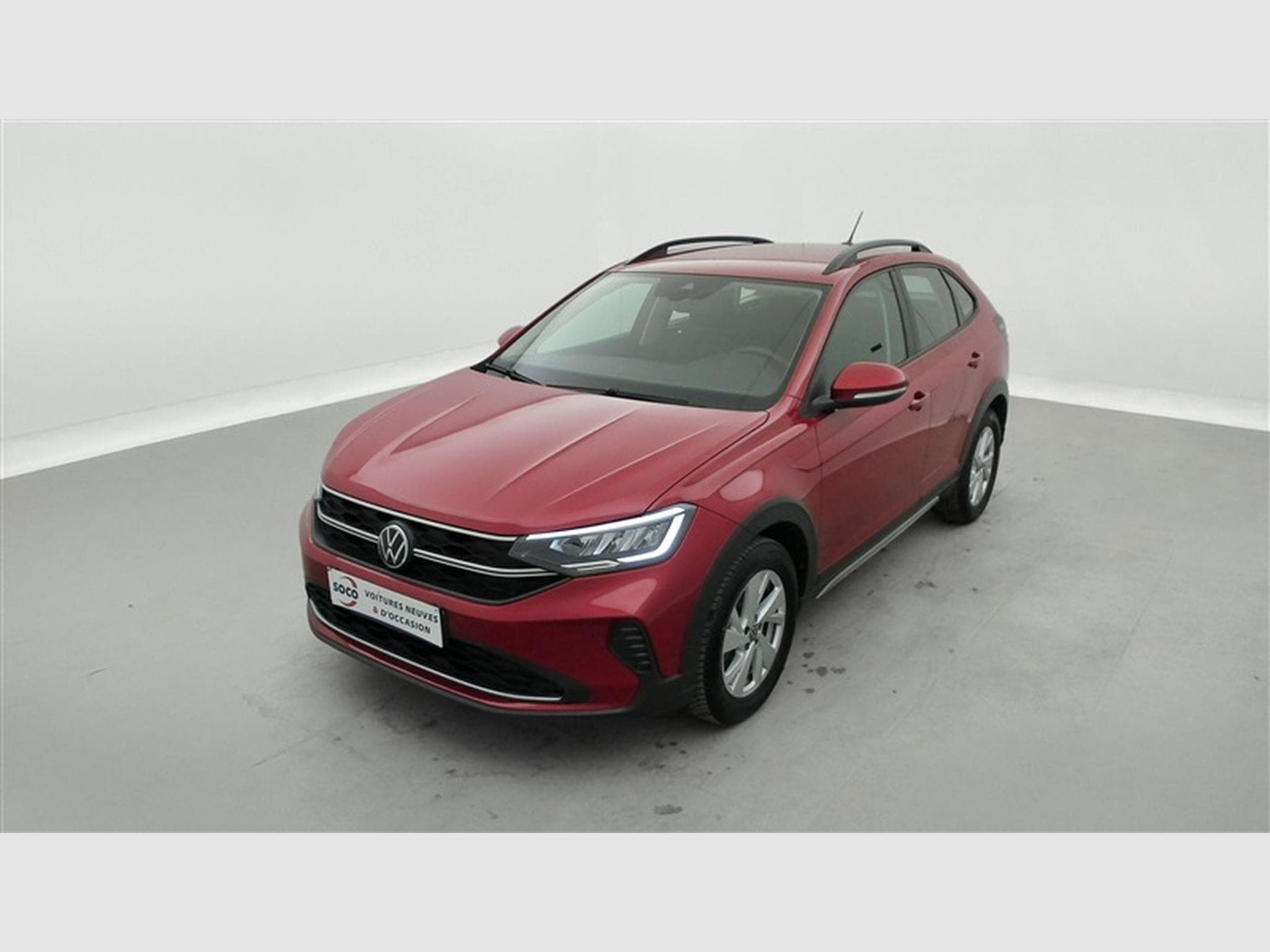 VW Taigo 1.0 TSI Life Business NAVI/FULL LED/JA16/PDC AV AR/CAMERA (2022) - Photo 1
