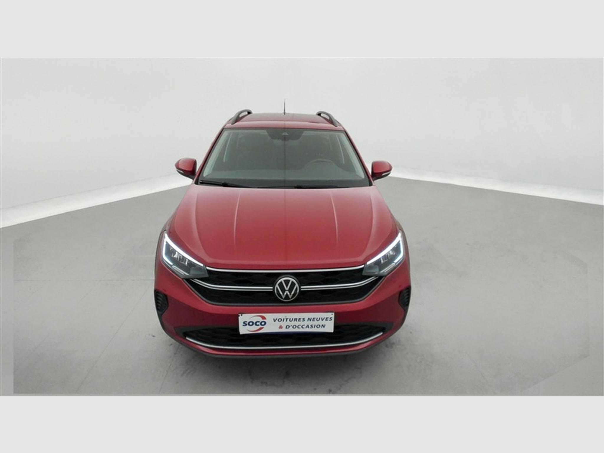 VW Taigo 1.0 TSI Life Business NAVI/FULL LED/JA16/PDC AV AR/CAMERA (2022) - Photo 4