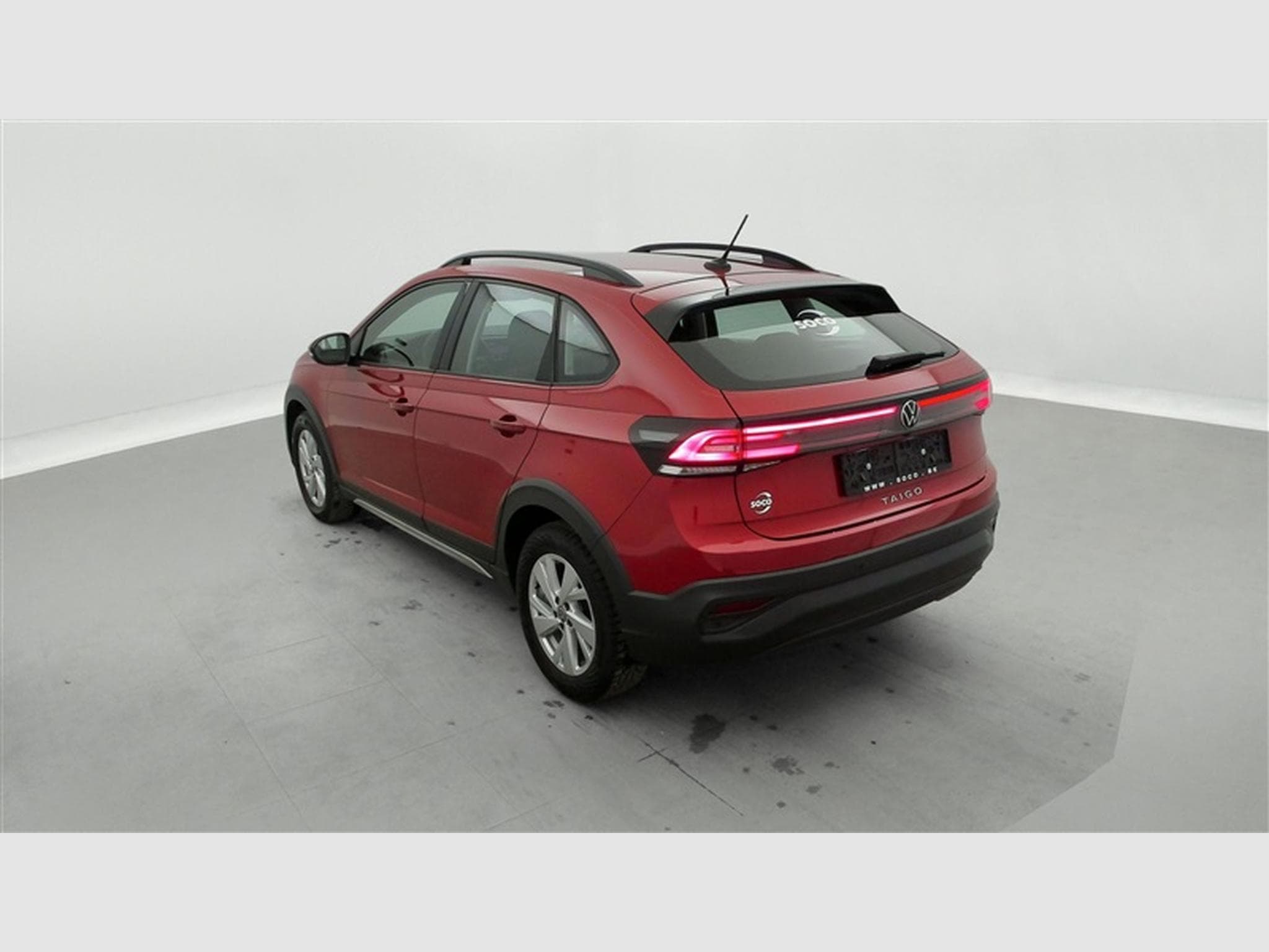 VW Taigo 1.0 TSI Life Business NAVI/FULL LED/JA16/PDC AV AR/CAMERA (2022) - Photo 2