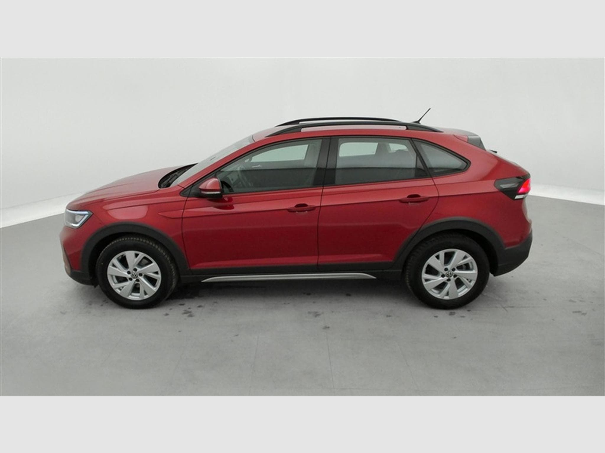 VW Taigo 1.0 TSI Life Business NAVI/FULL LED/JA16/PDC AV AR/CAMERA (2022) - Photo 3