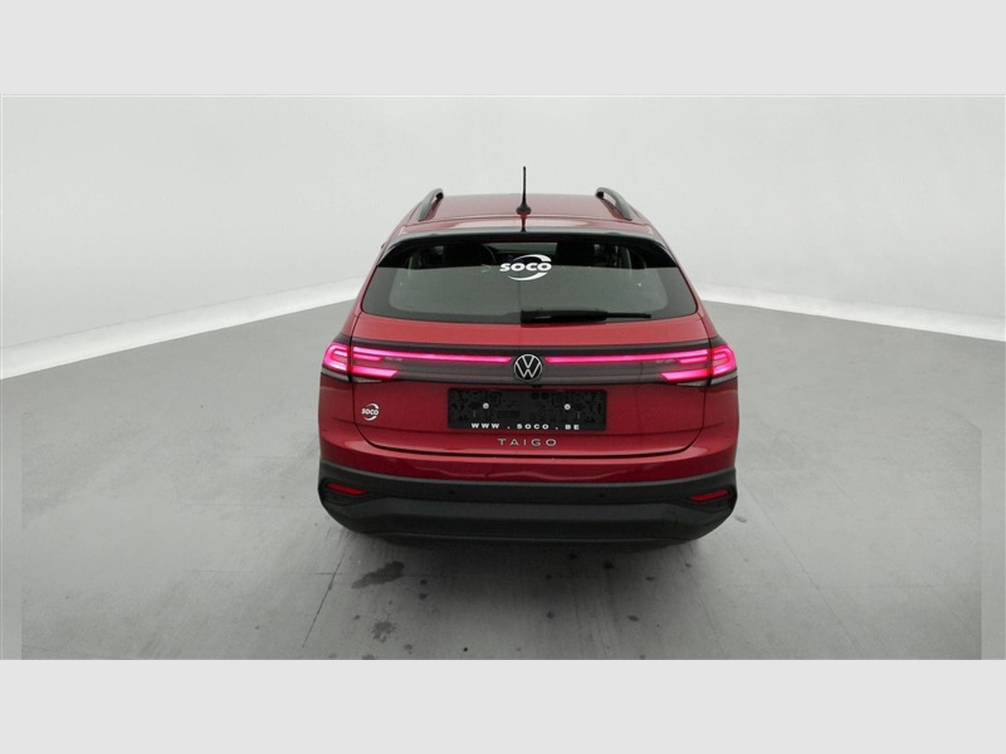 VW Taigo 1.0 TSI Life Business NAVI/FULL LED/JA16/PDC AV AR/CAMERA (2022) - Photo 5