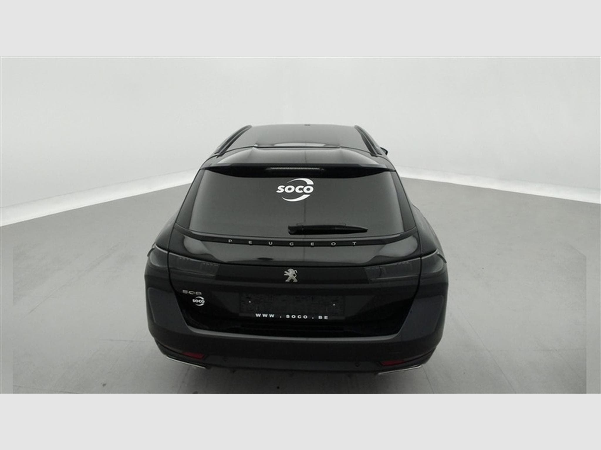 Peugeot 508 1.5 BlueHDi Allure Pack AUTO/CUIR/NAVI/LED/JA17/PDC (2022) - Foto 5