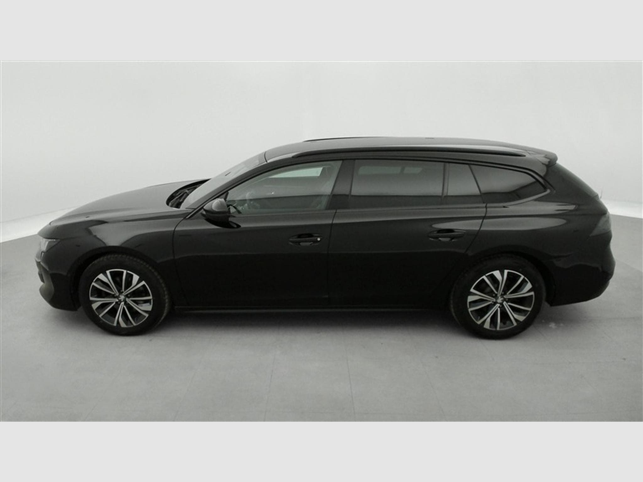 Peugeot 508 1.5 BlueHDi Allure Pack AUTO/CUIR/NAVI/LED/JA17/PDC (2022) - Foto 3
