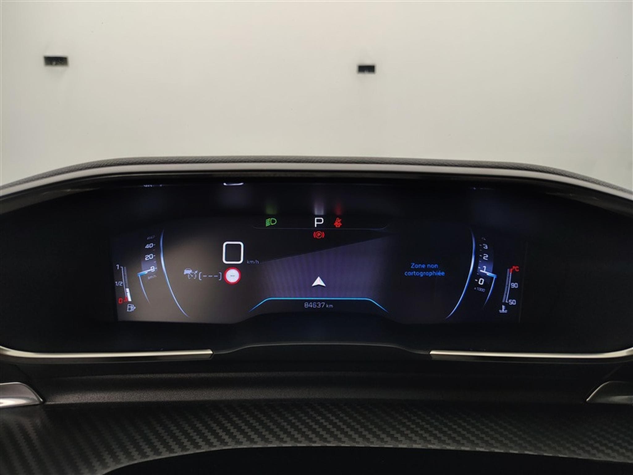Peugeot 508 1.5 BlueHDi Allure Pack AUTO/CUIR/NAVI/LED/JA17/PDC (2022) - Foto 10