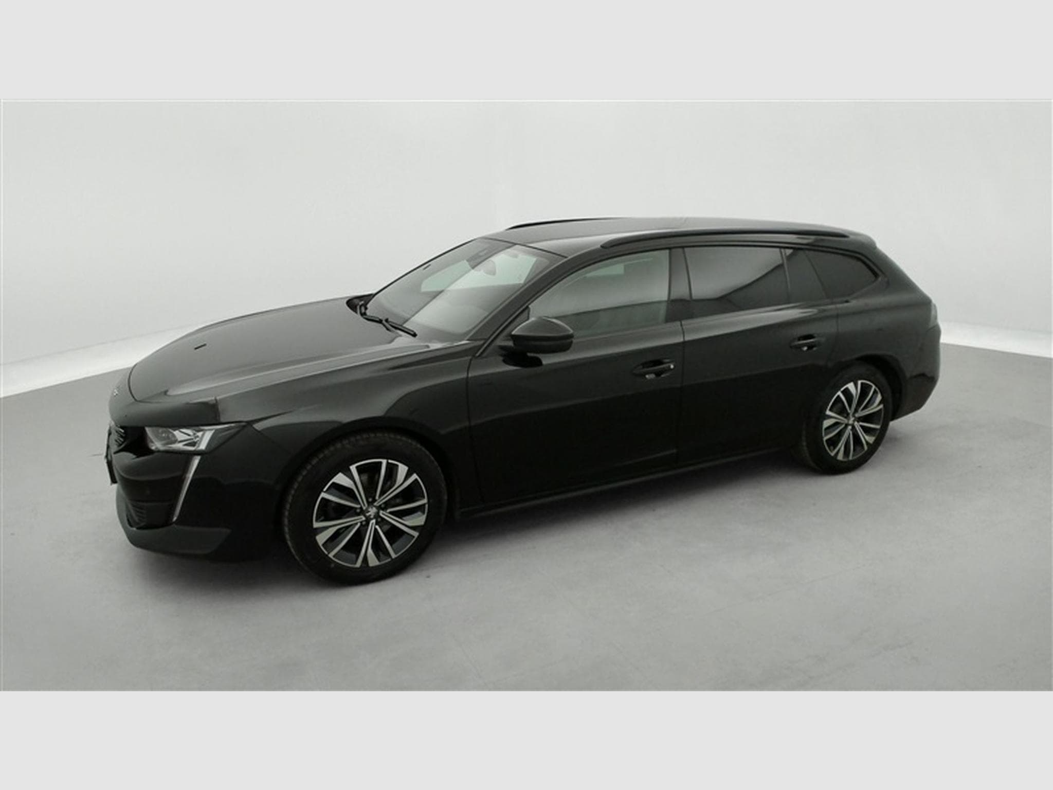 Peugeot 508 1.5 BlueHDi Allure Pack AUTO/CUIR/NAVI/LED/JA17/PDC (2022) - Foto 22