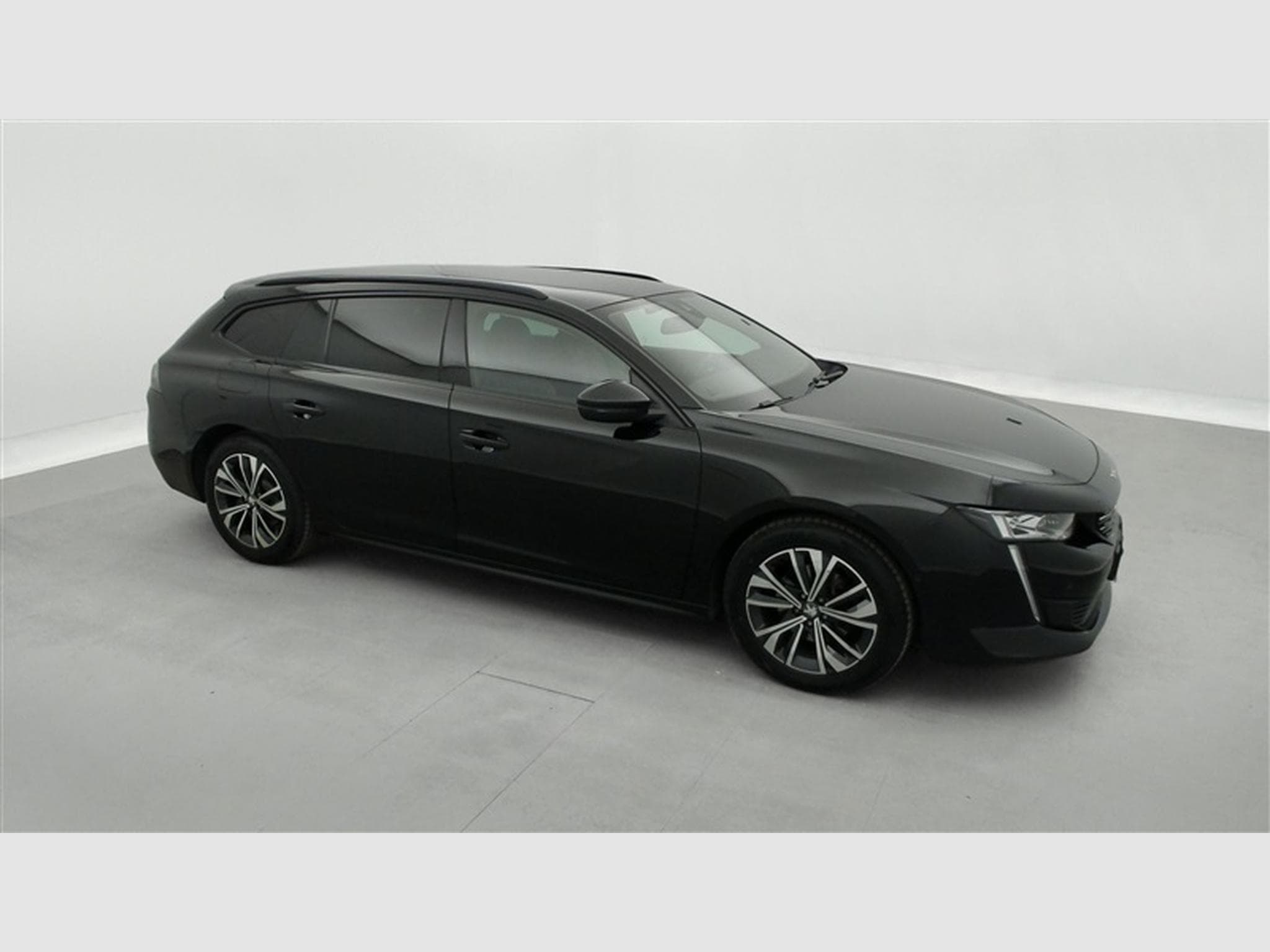 Peugeot 508 1.5 BlueHDi Allure Pack AUTO/CUIR/NAVI/LED/JA17/PDC (2022) - Foto 24