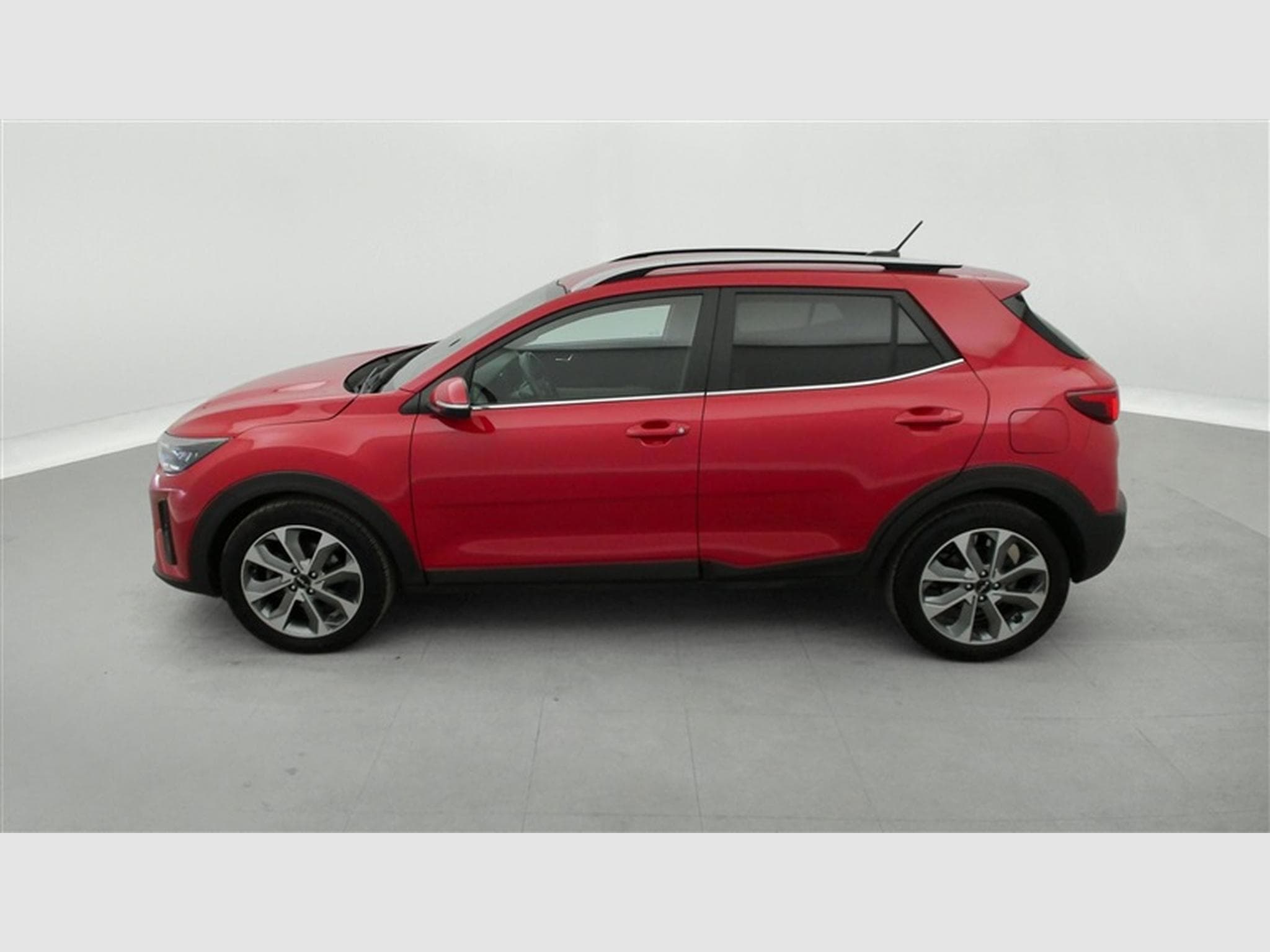 Kia Stonic 1.0 T Inspire Plus ISG (2024) - Photo 3