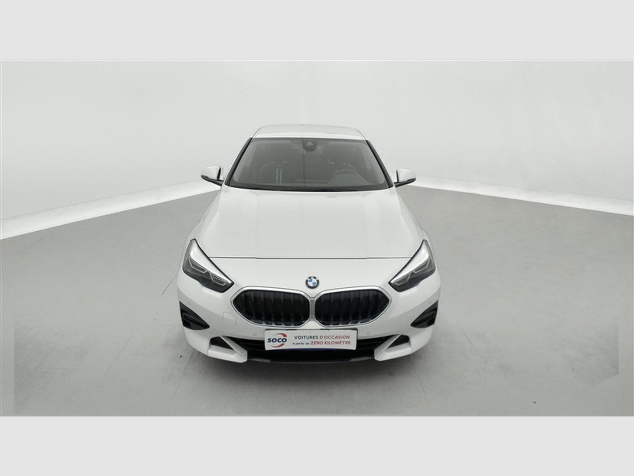 BMW 218 GranCoupé 218iA Sportline NAVI / FULL LED / CLIM (2023) - Photo 4