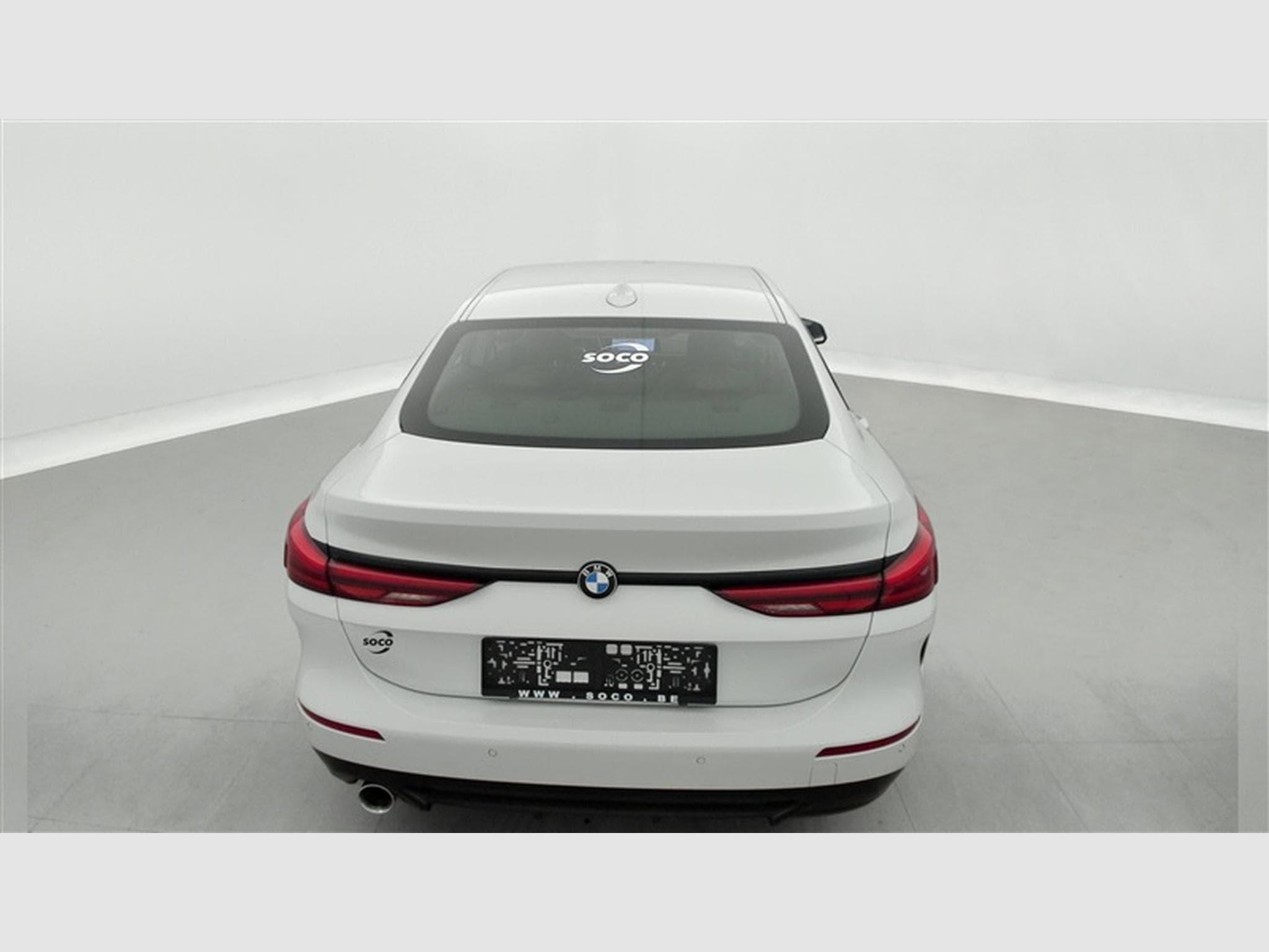 BMW 218 GranCoupé 218iA Sportline NAVI / FULL LED / CLIM (2023) - Photo 5
