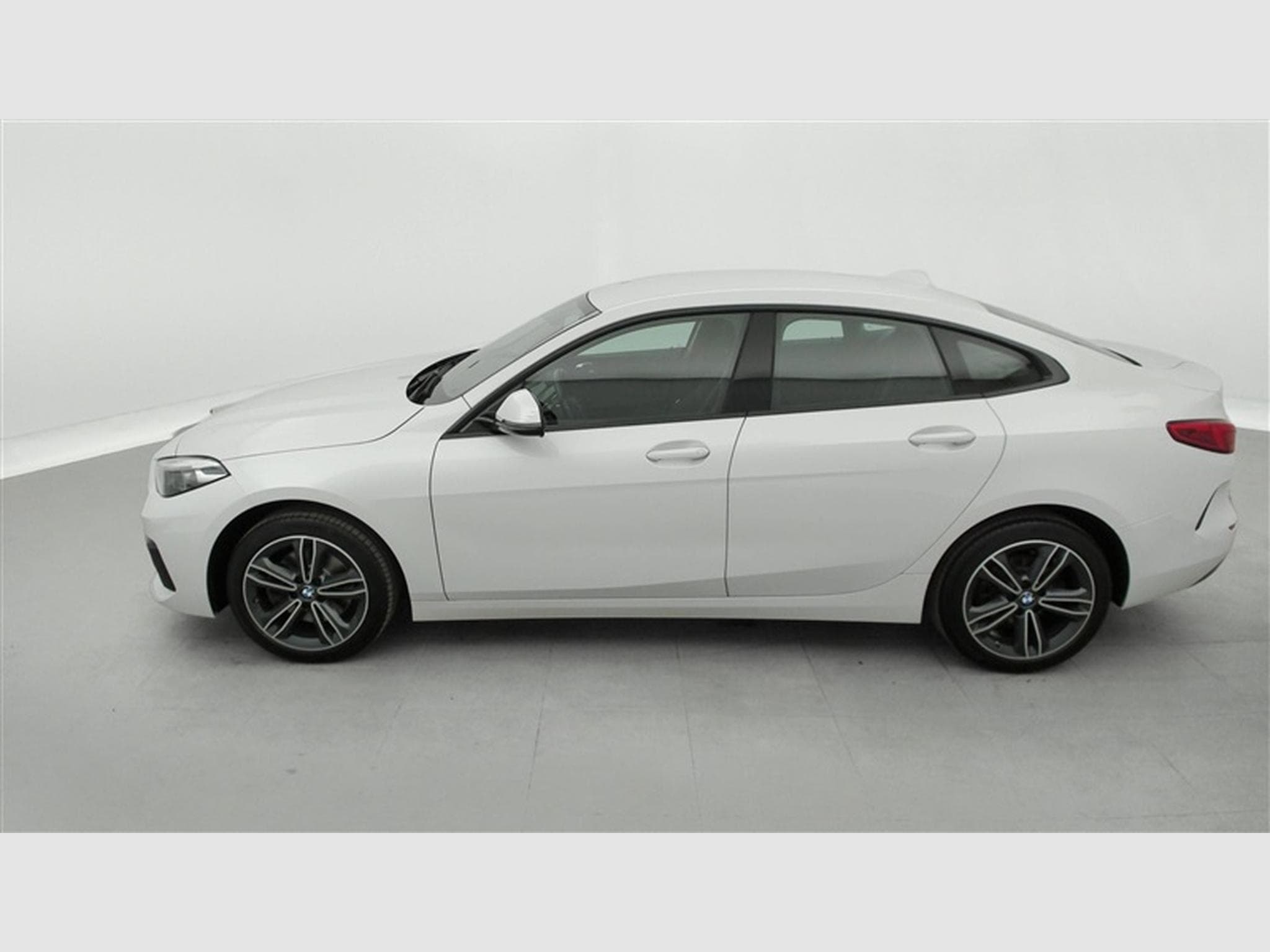 BMW 218 GranCoupé 218iA Sportline NAVI / FULL LED / CLIM (2023) - Photo 3