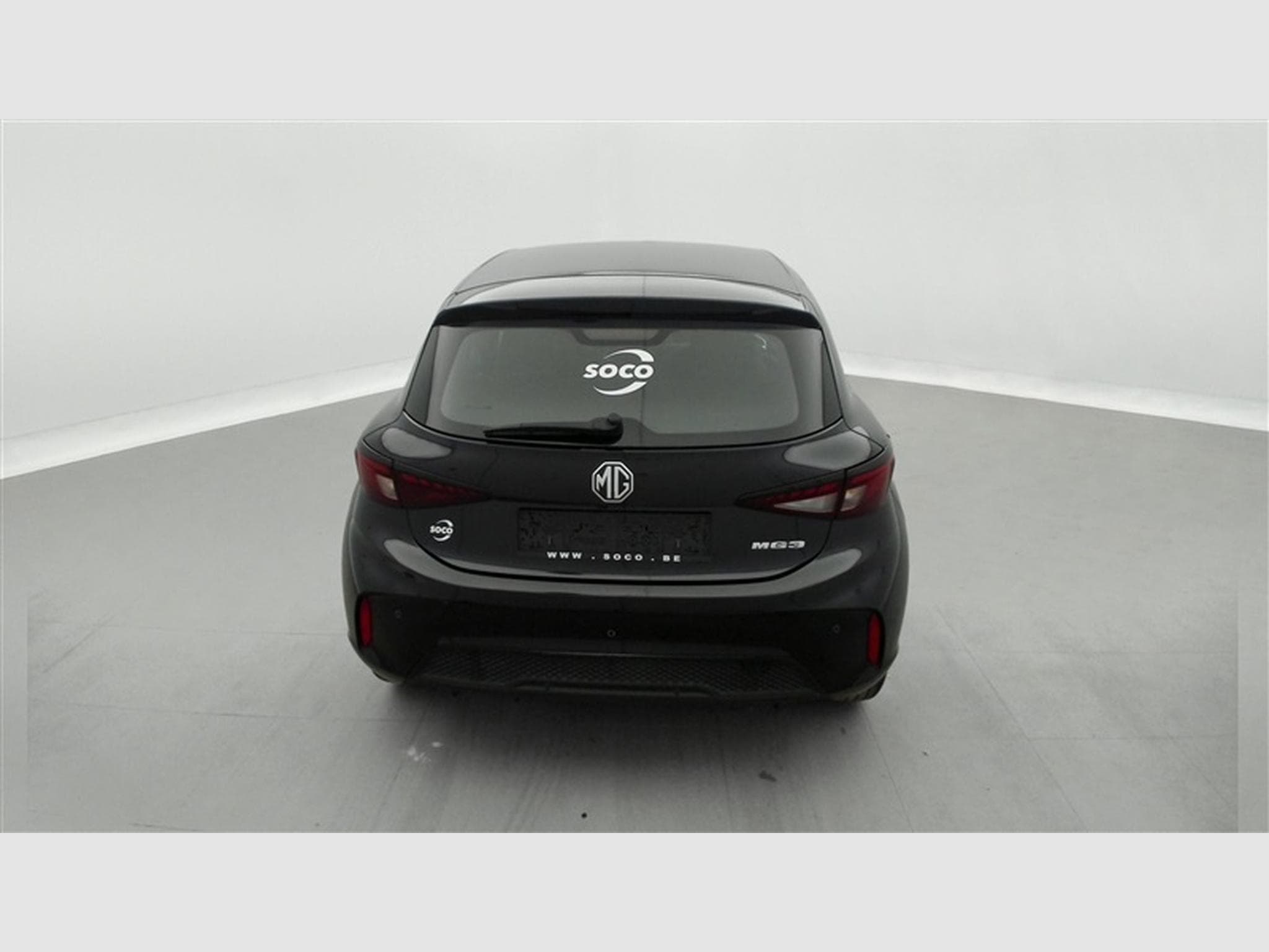 MG MG3 1.5 VTi 115cv Comfort CARPLAY / FULL LED / CAMERA / KEYLESS (2025) - Photo 5