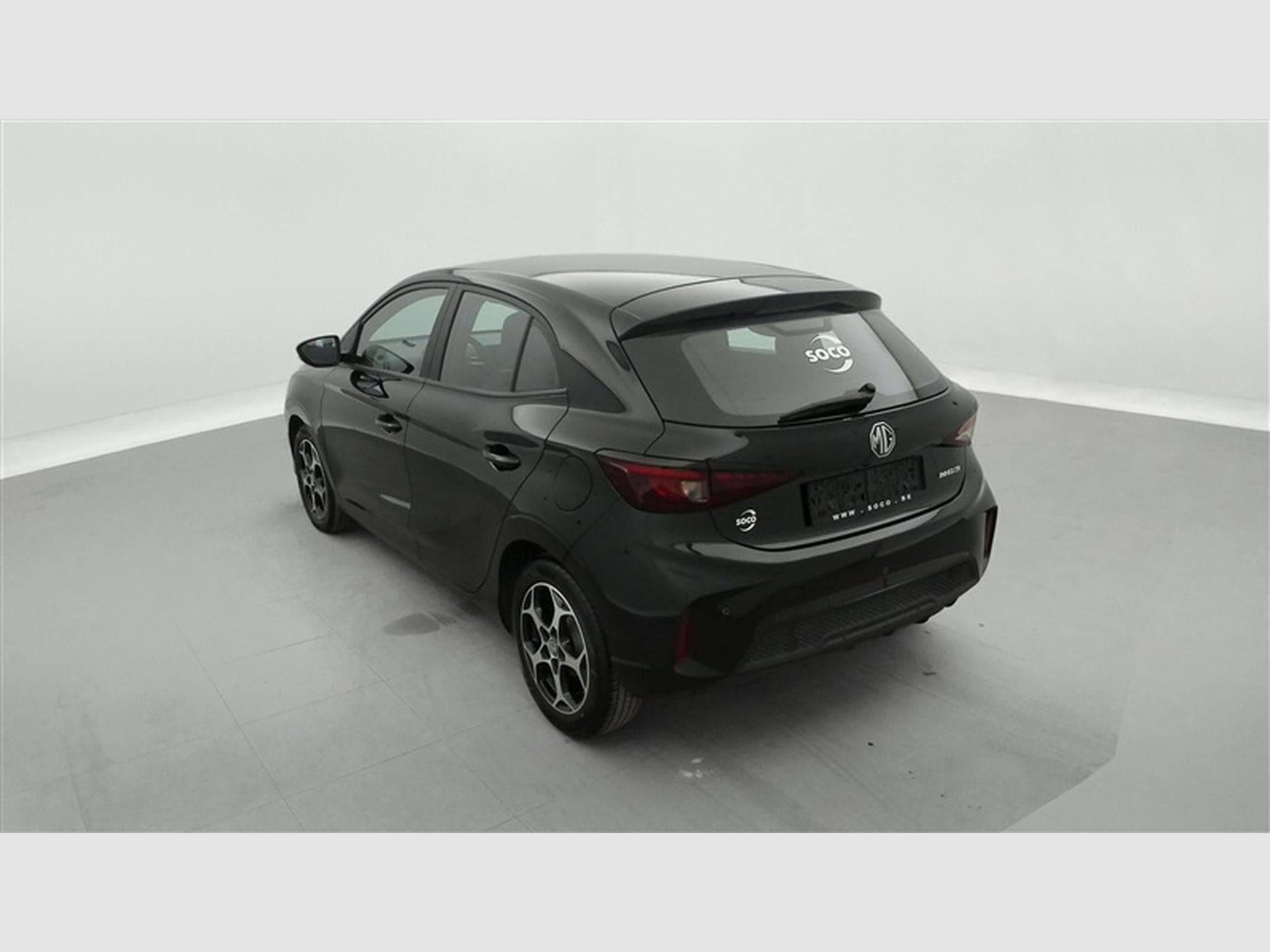 MG MG3 1.5 VTi 115cv Comfort CARPLAY / FULL LED / CAMERA / KEYLESS (2025) - Photo 2