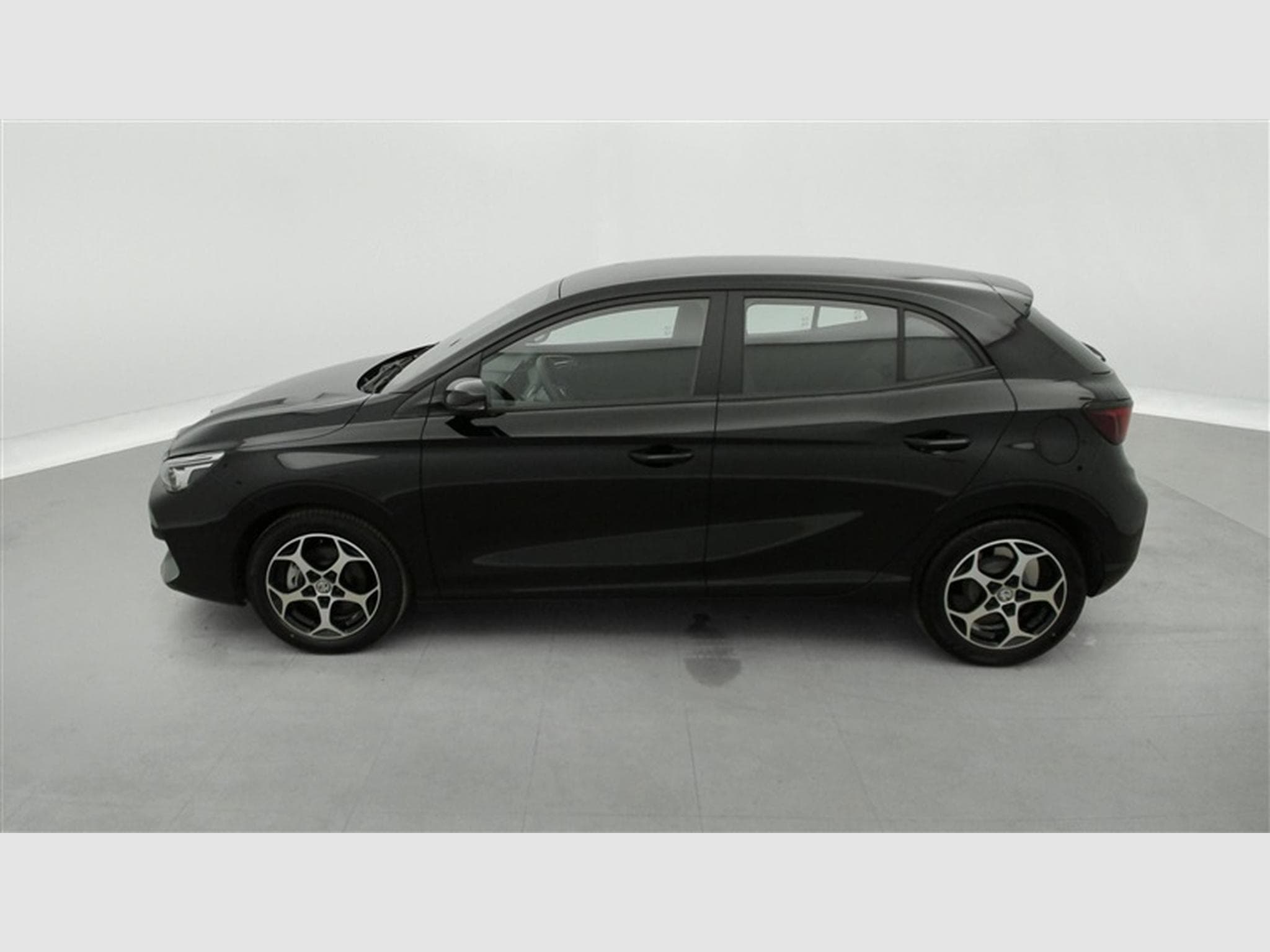 MG MG3 1.5 VTi 115cv Comfort CARPLAY / FULL LED / CAMERA / KEYLESS (2025) - Photo 3