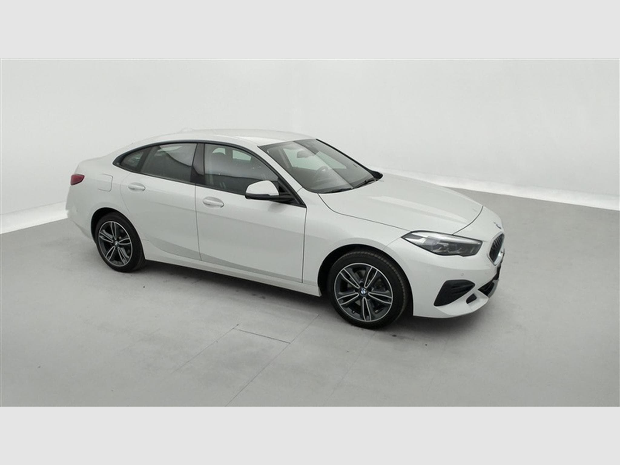 BMW 218 GranCoupé 218iA Sportline NAVI / FULL LED / CLIM (2023) - Photo 23