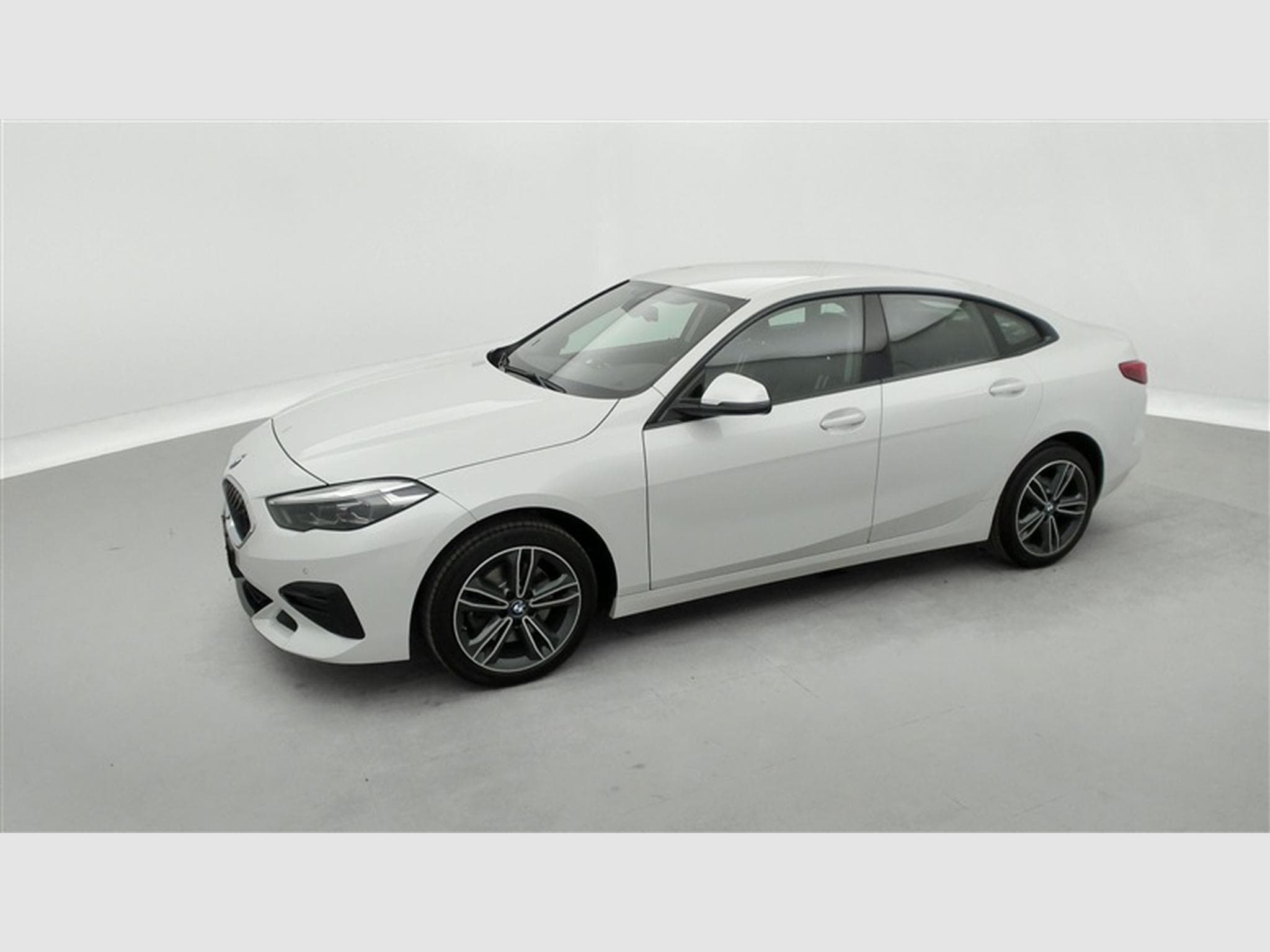 BMW 218 GranCoupé 218iA Sportline NAVI / FULL LED / CLIM (2023) - Photo 21