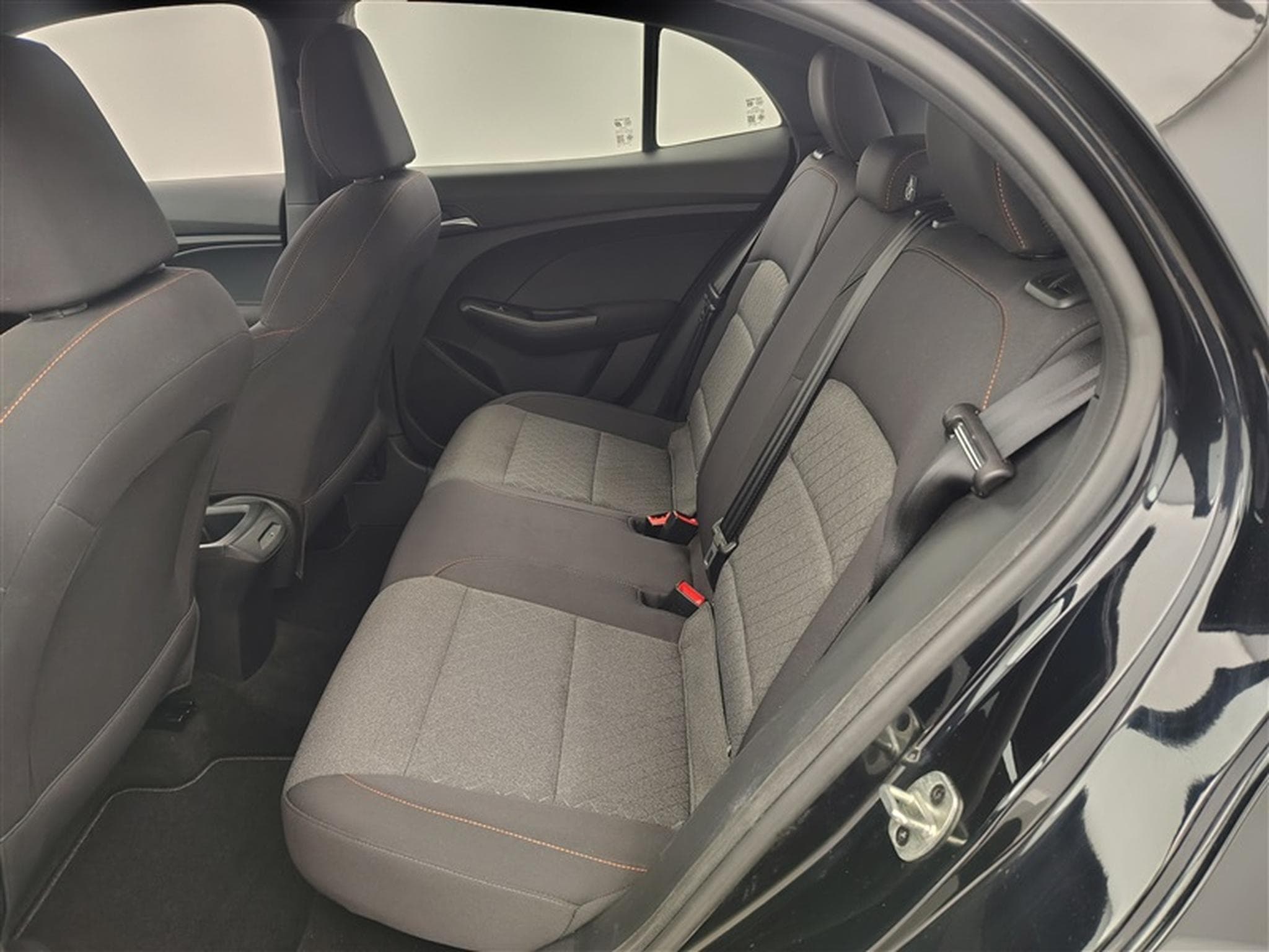 MG MG3 1.5 VTi 115cv Comfort CARPLAY / FULL LED / CAMERA / KEYLESS (2025) - Photo 13