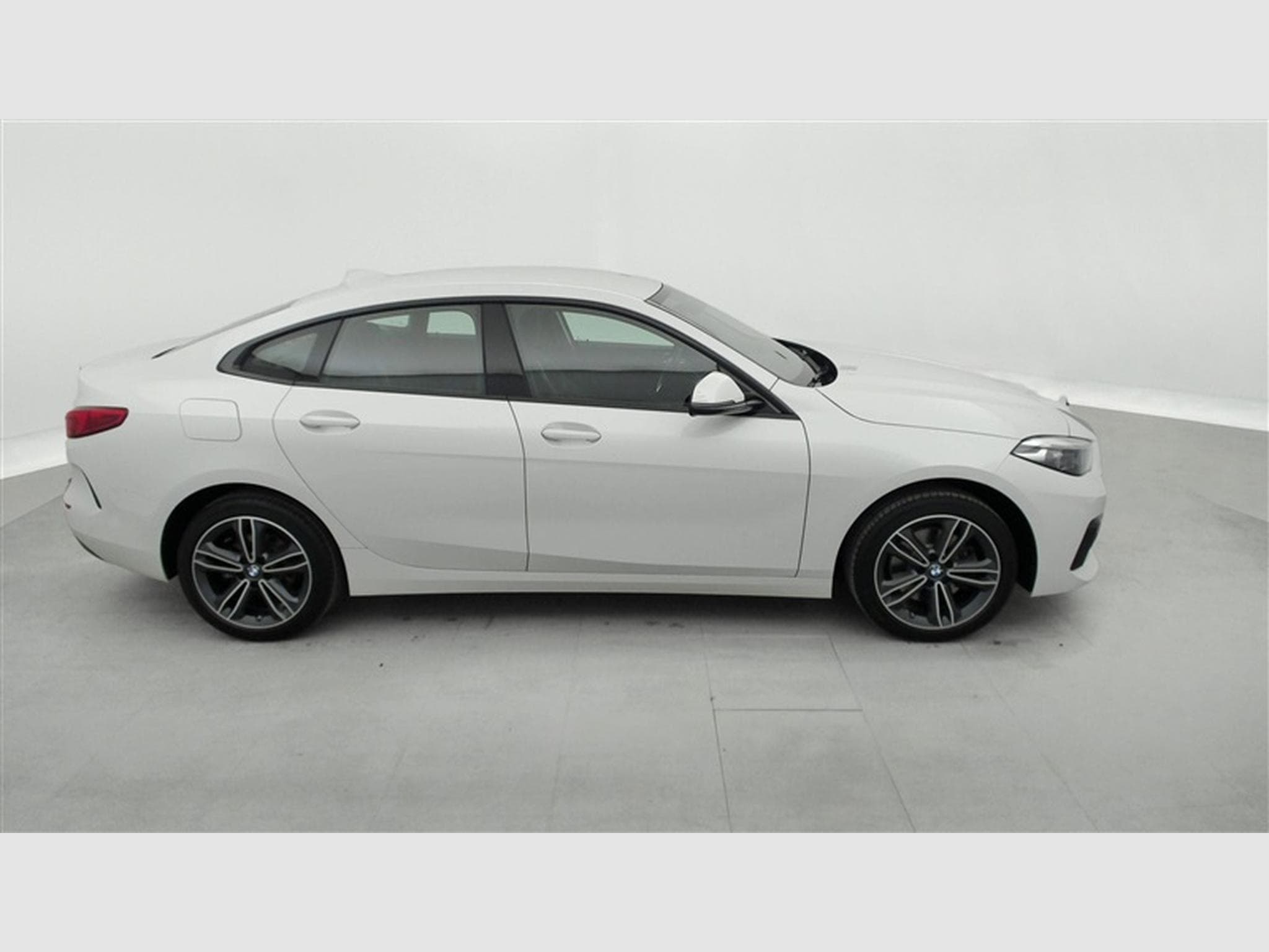 BMW 218 GranCoupé 218iA Sportline NAVI / FULL LED / CLIM (2023) - Photo 24