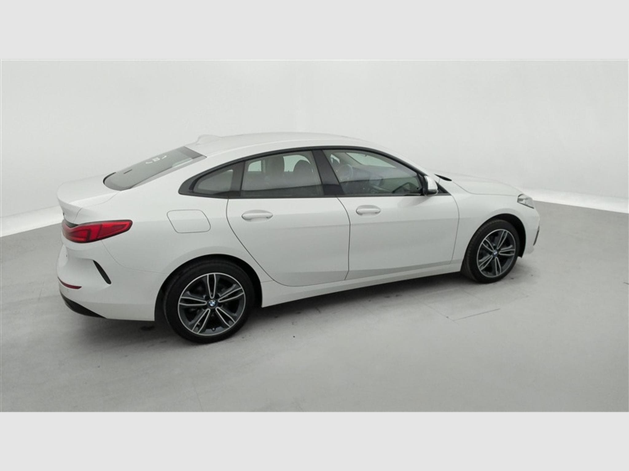 BMW 218 GranCoupé 218iA Sportline NAVI / FULL LED / CLIM (2023) - Photo 25