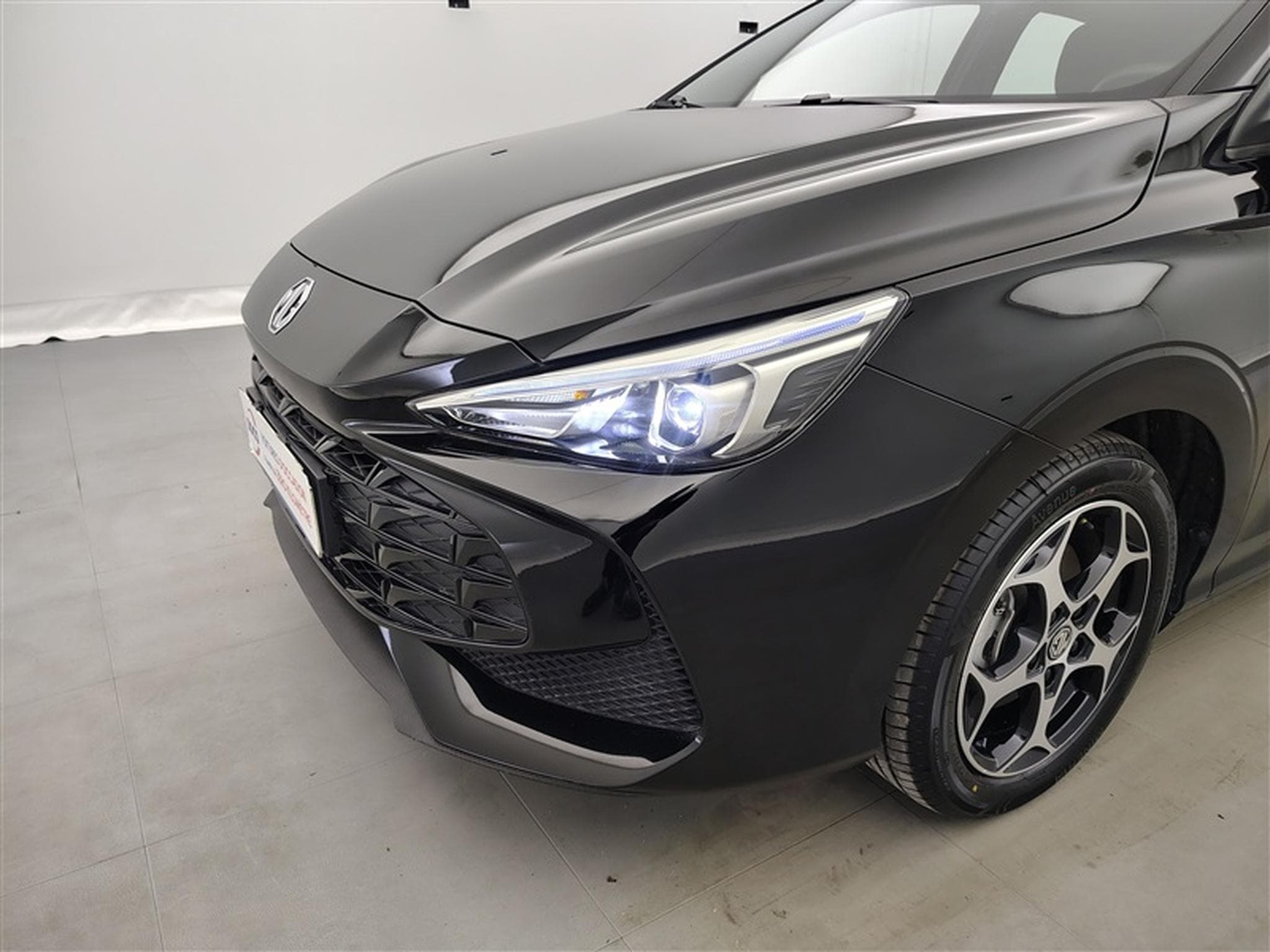 MG MG3 1.5 VTi 115cv Comfort CARPLAY / FULL LED / CAMERA / KEYLESS (2025) - Photo 15