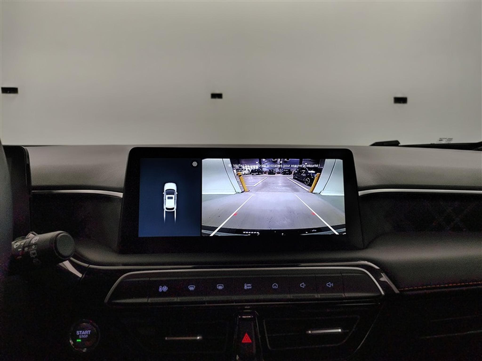 MG MG3 1.5 VTi 115cv Comfort CARPLAY / FULL LED / CAMERA / KEYLESS (2025) - Photo 18