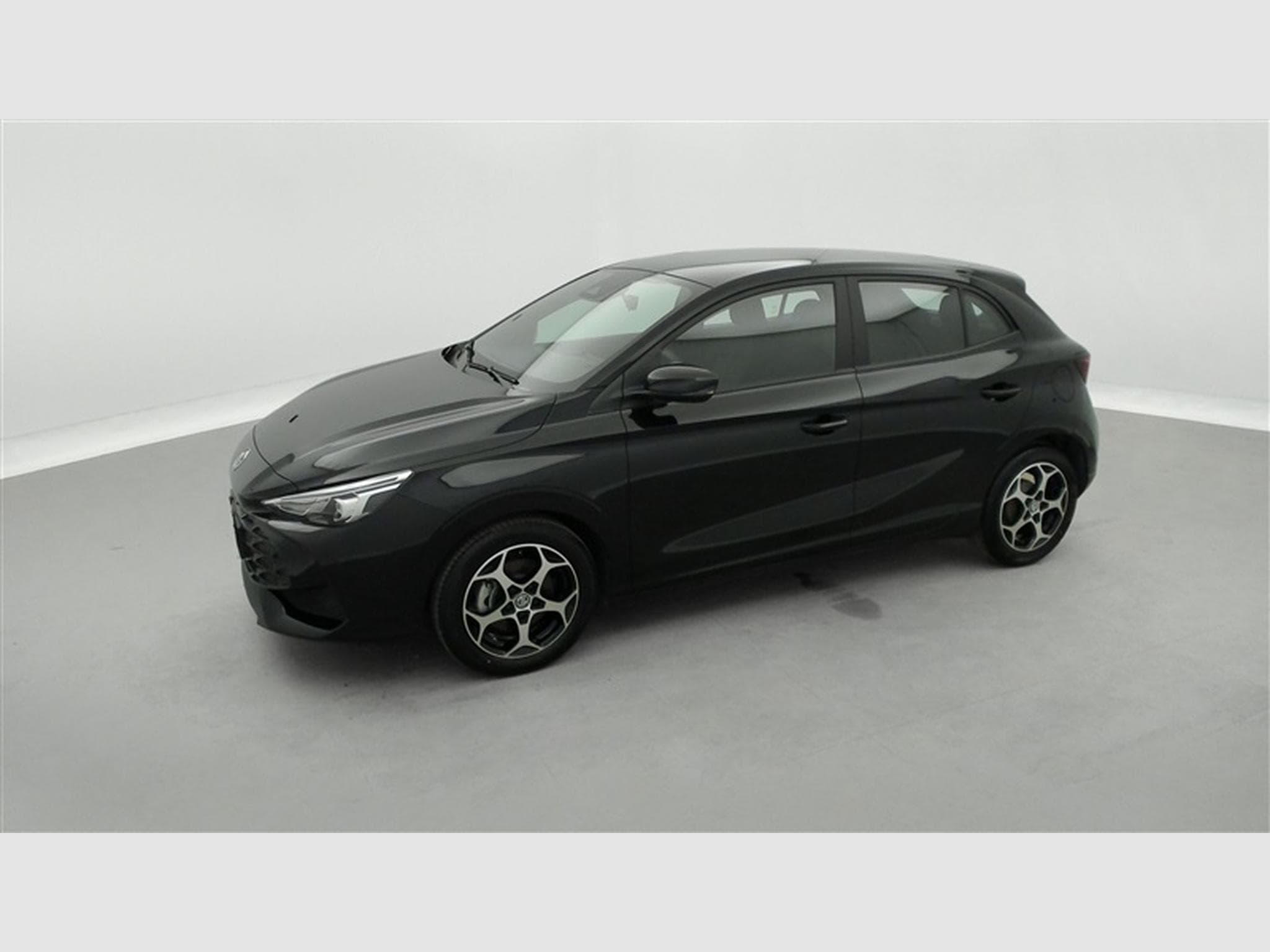 MG MG3 1.5 VTi 115cv Comfort CARPLAY / FULL LED / CAMERA / KEYLESS (2025) - Photo 21