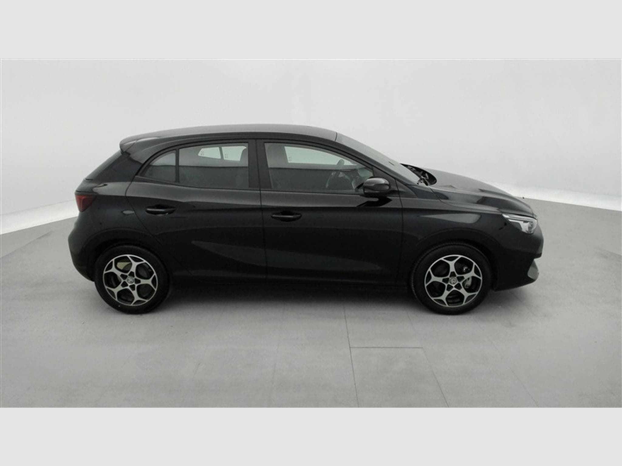 MG MG3 1.5 VTi 115cv Comfort CARPLAY / FULL LED / CAMERA / KEYLESS (2025) - Photo 24