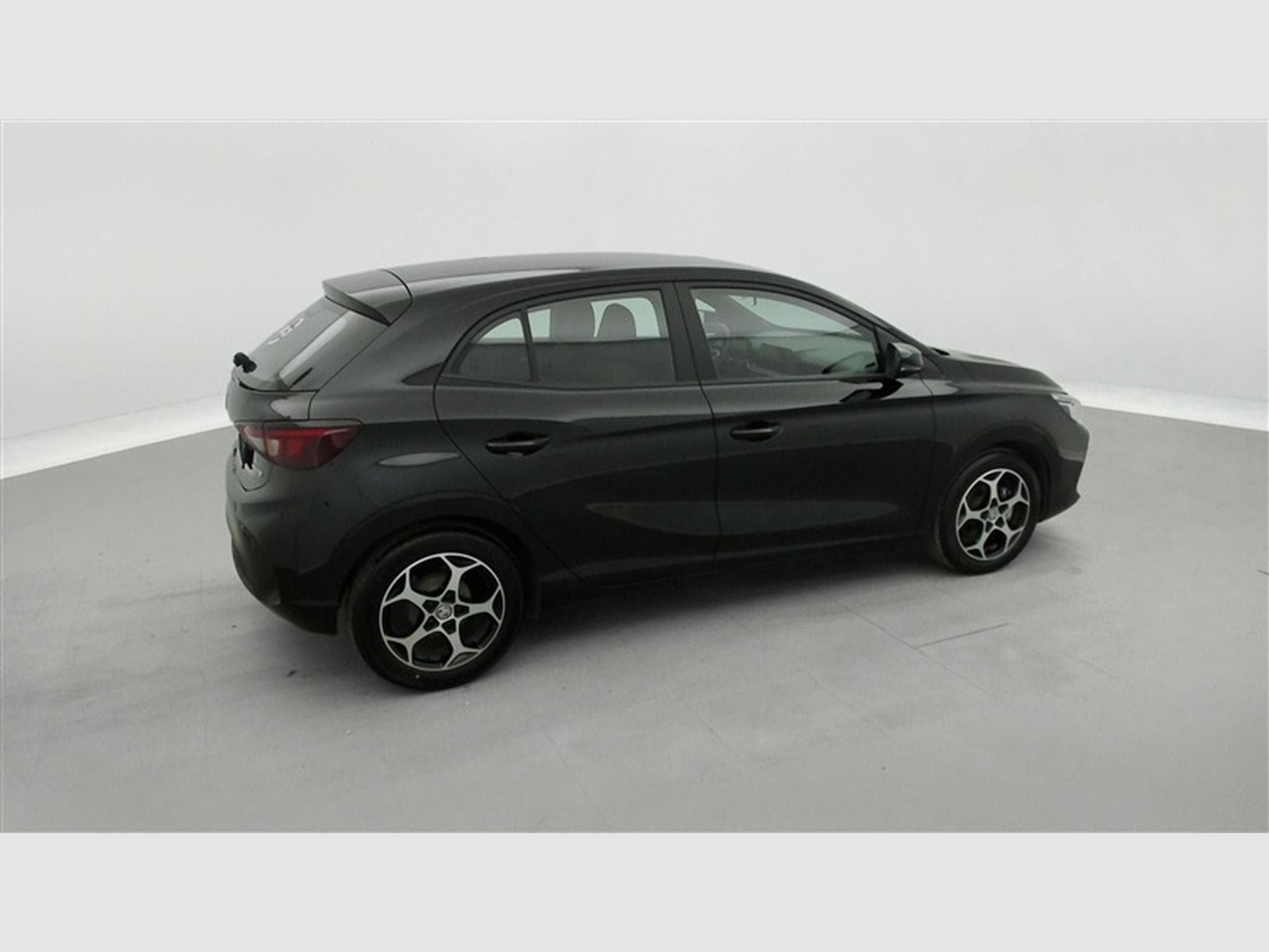 MG MG3 1.5 VTi 115cv Comfort CARPLAY / FULL LED / CAMERA / KEYLESS (2025) - Photo 25