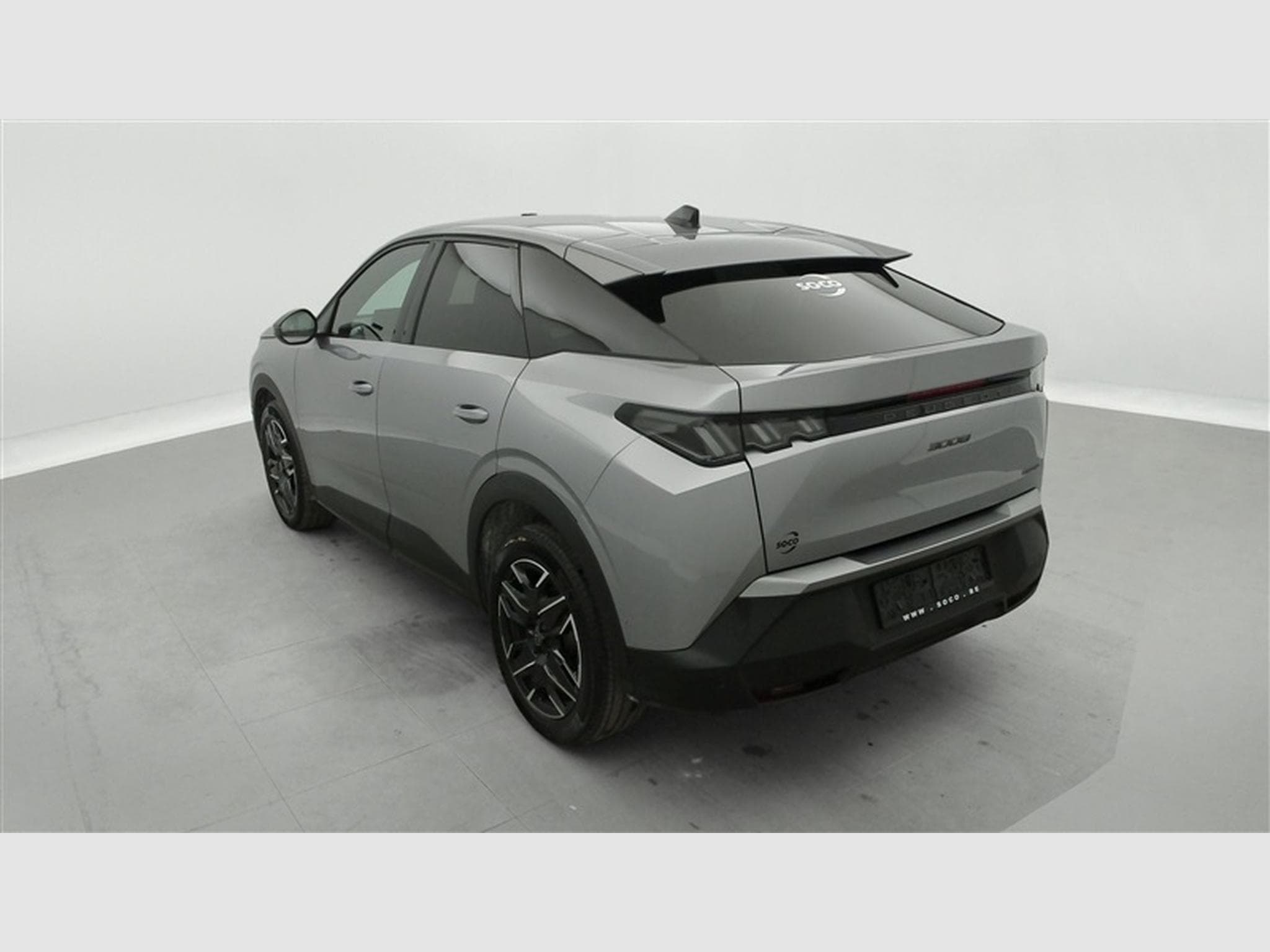 Peugeot 3008 1.2 HYBRID 136cv e-DSC6 Allure Pack NAVI / FULL LED / CAMERA (2025) - Photo 2